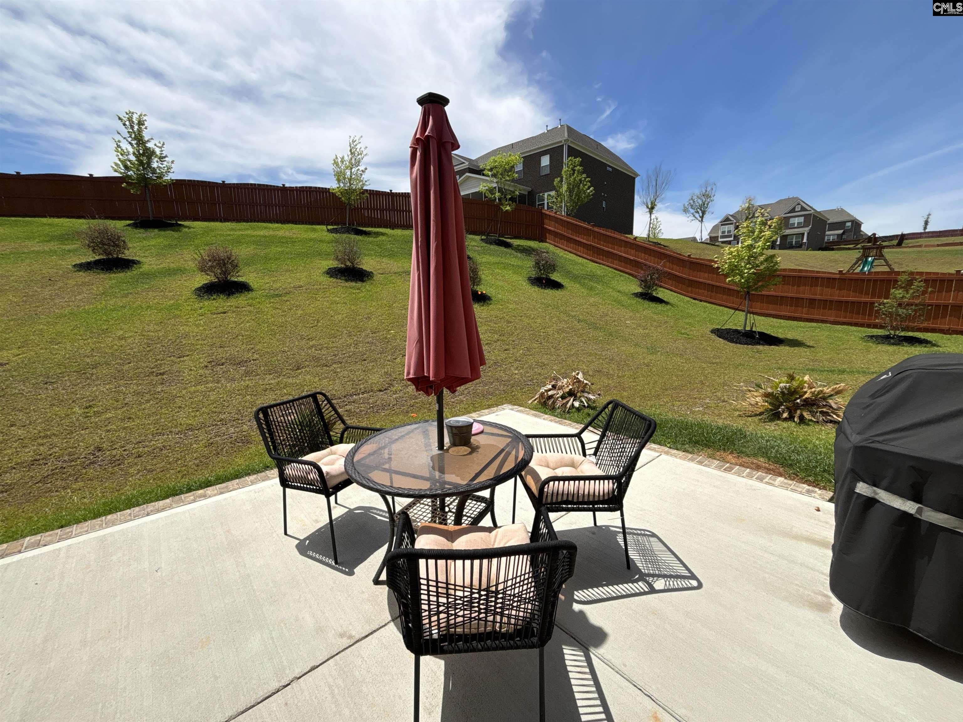 772 Scarlet Oak Road Blythewood, SC 29016