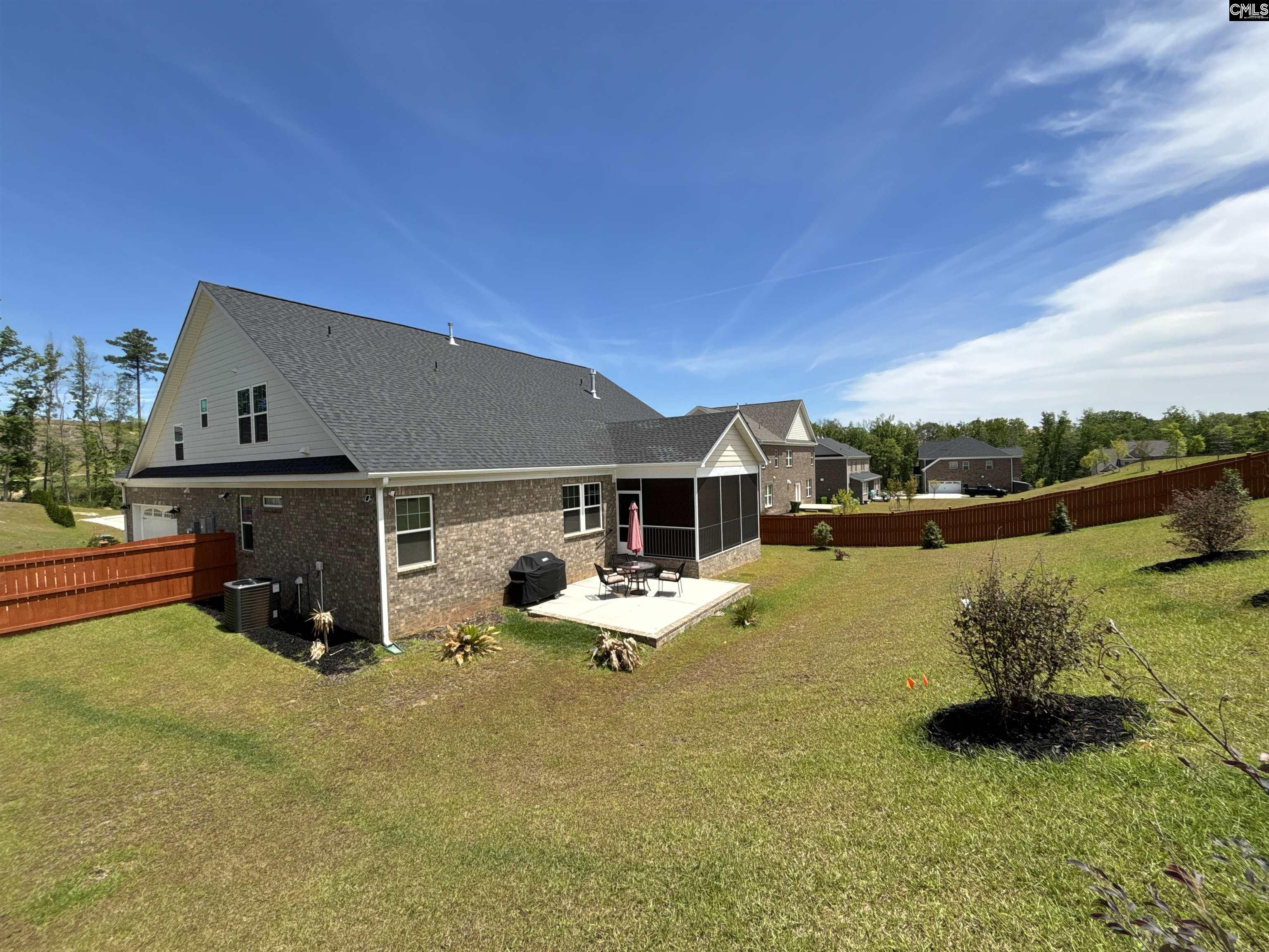 772 Scarlet Oak Road Blythewood, SC 29016