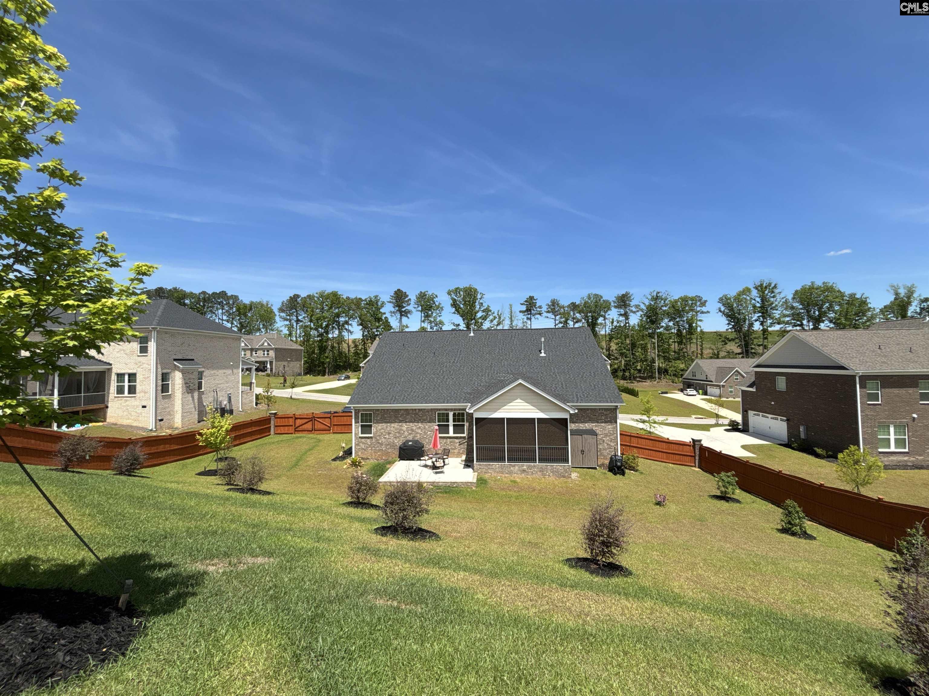 772 Scarlet Oak Road Blythewood, SC 29016