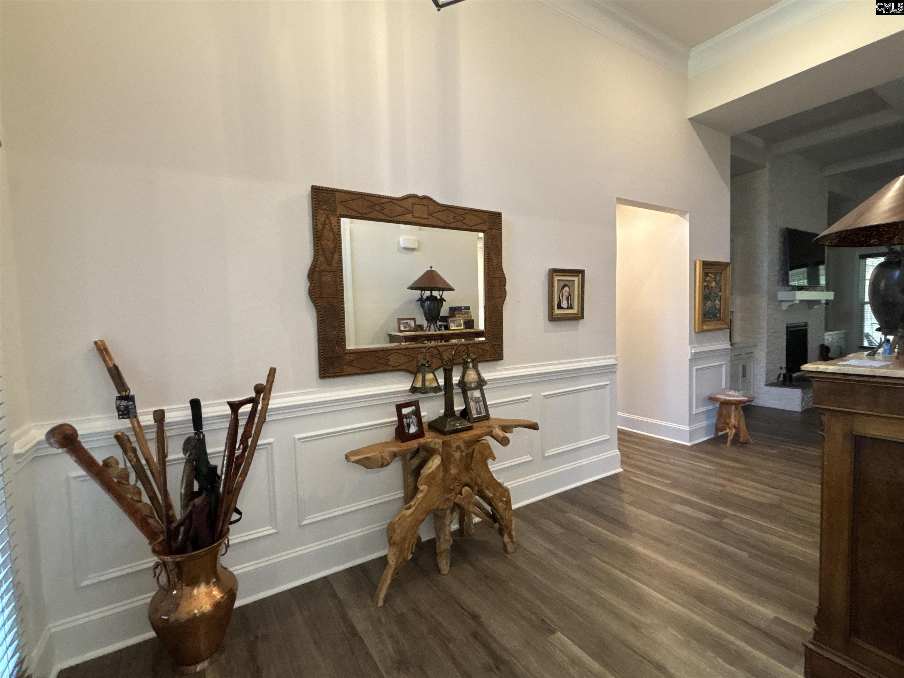 772 Scarlet Oak Road Blythewood, SC 29016