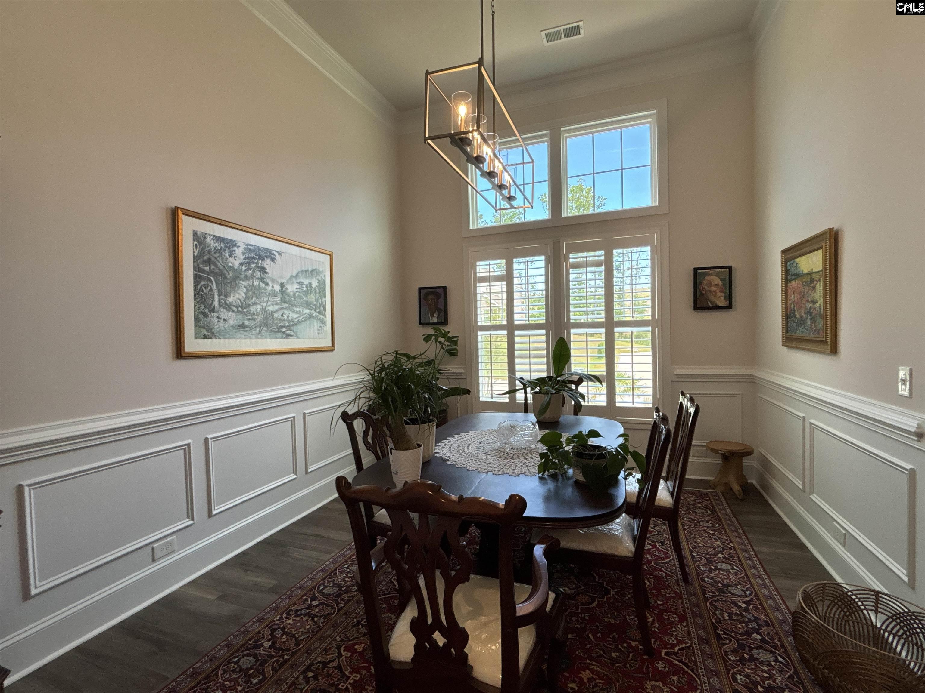 772 Scarlet Oak Road Blythewood, SC 29016