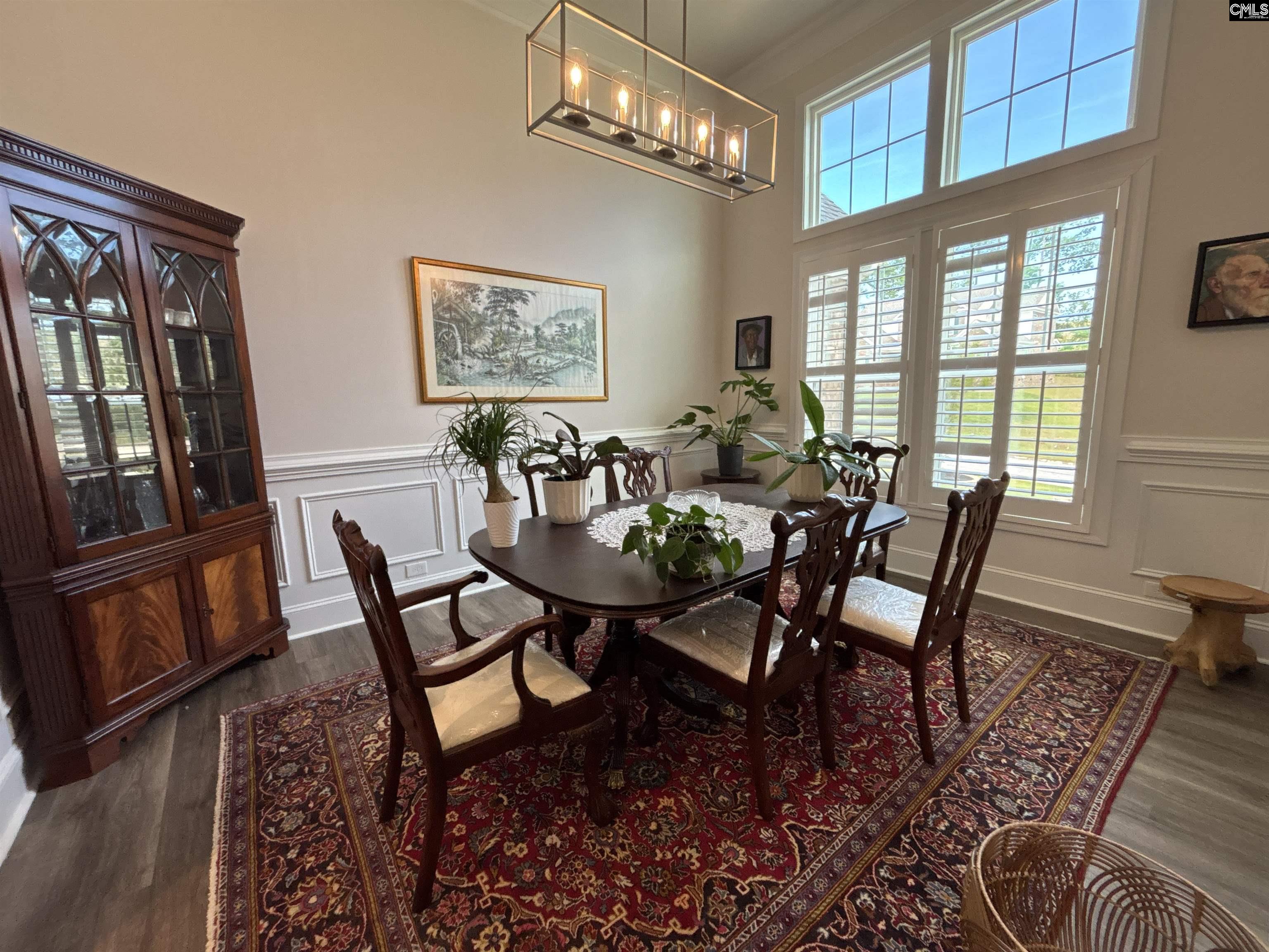 772 Scarlet Oak Road Blythewood, SC 29016