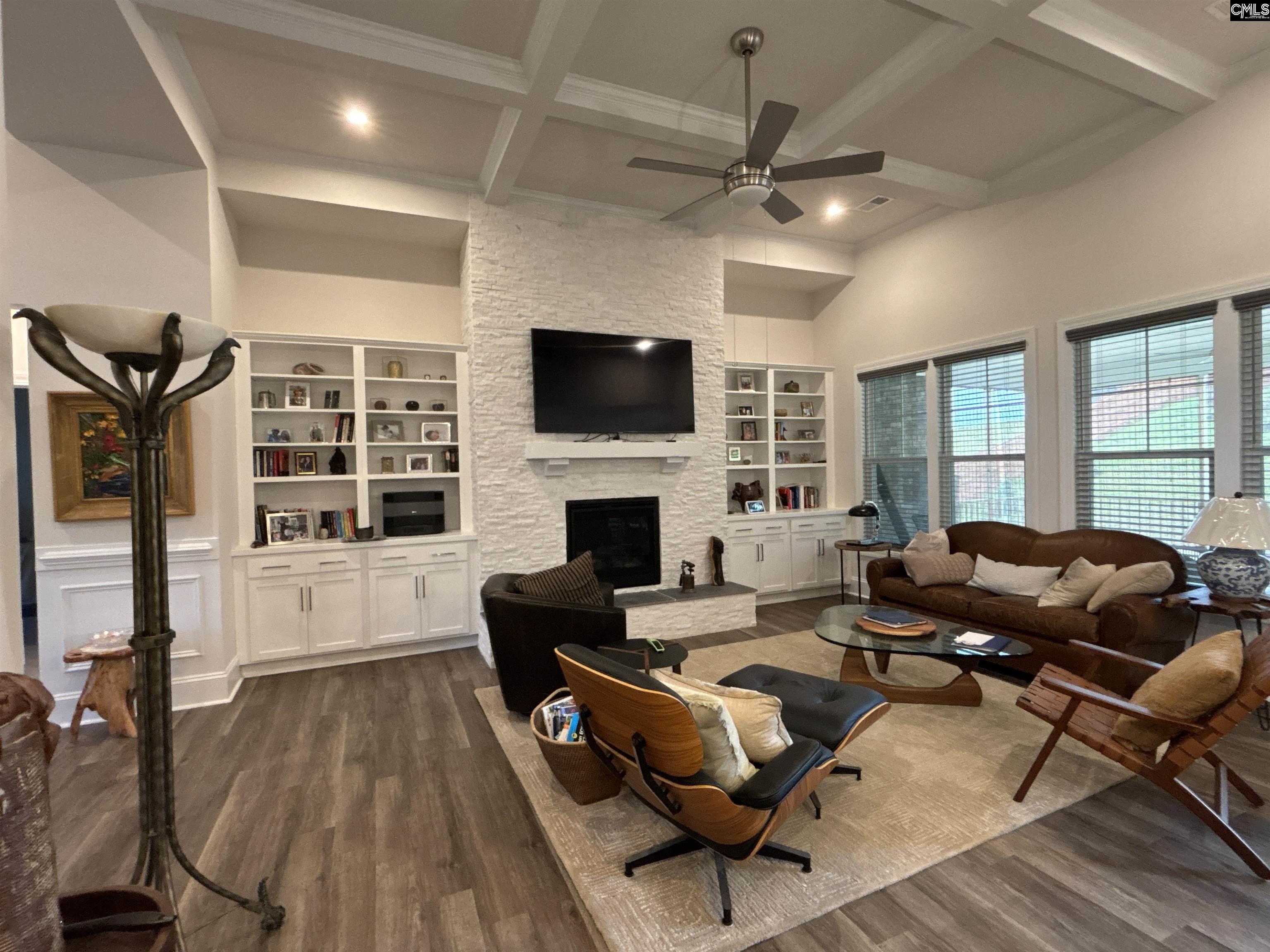 772 Scarlet Oak Road Blythewood, SC 29016