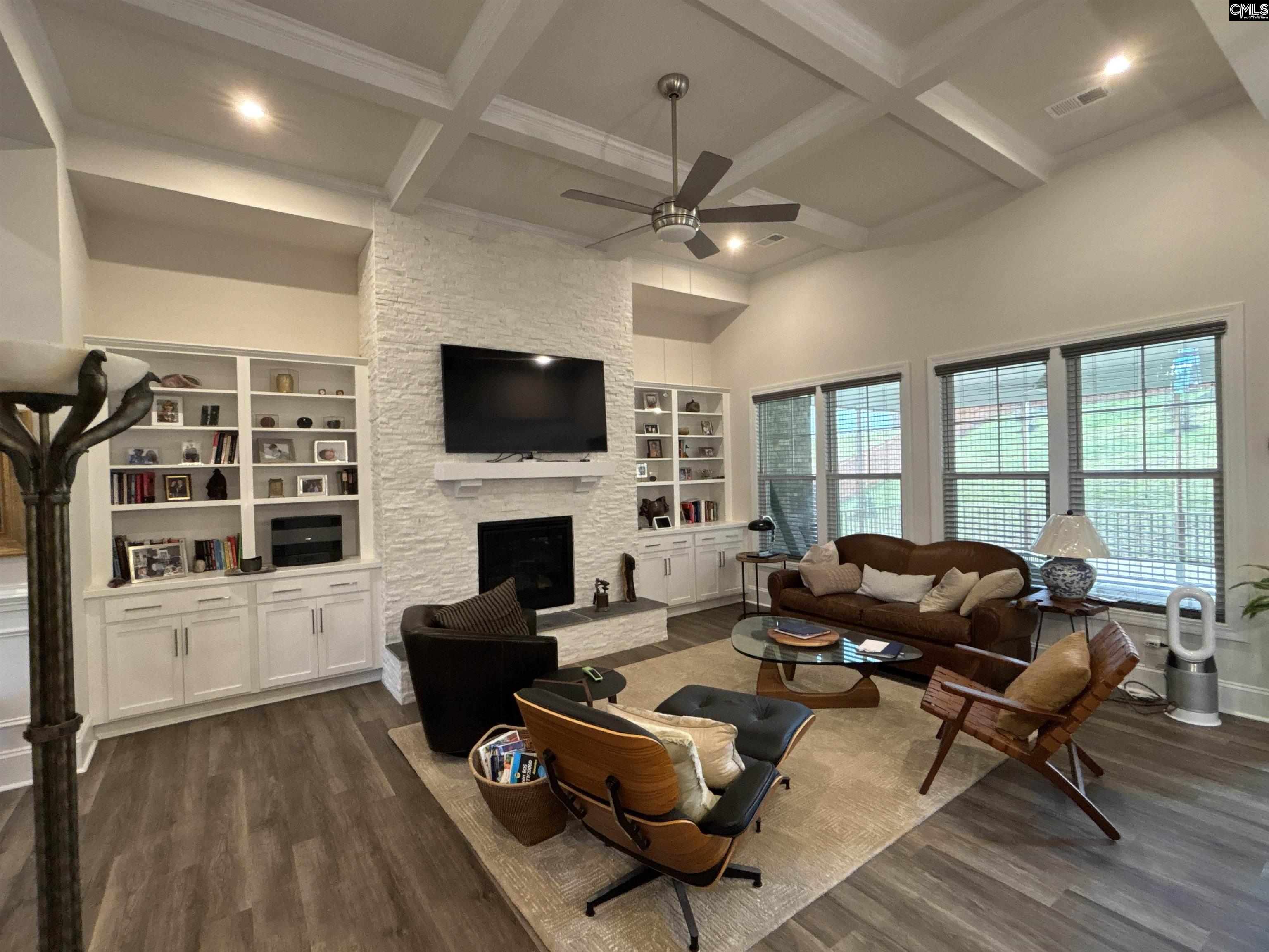 772 Scarlet Oak Road Blythewood, SC 29016