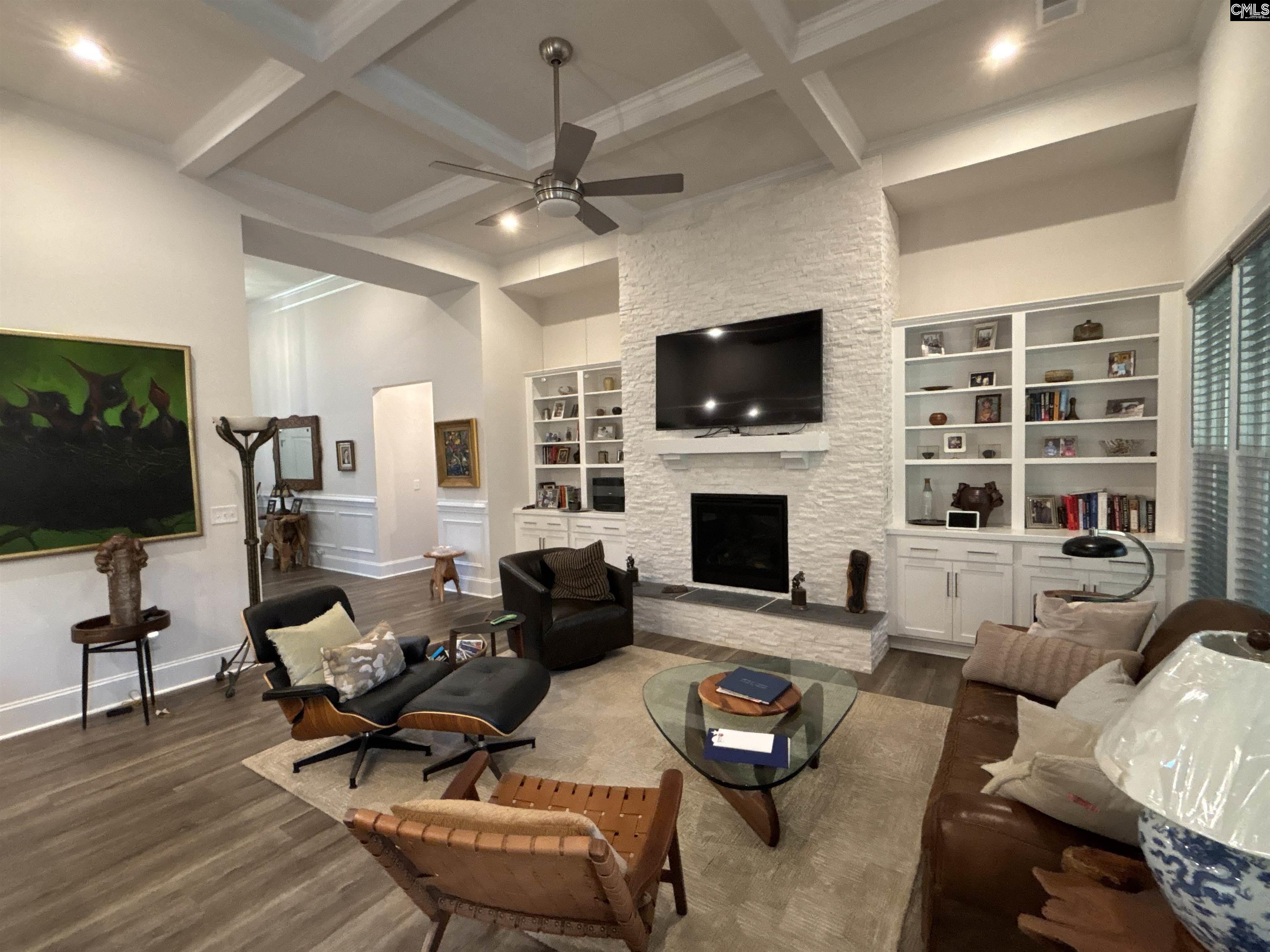 772 Scarlet Oak Road Blythewood, SC 29016