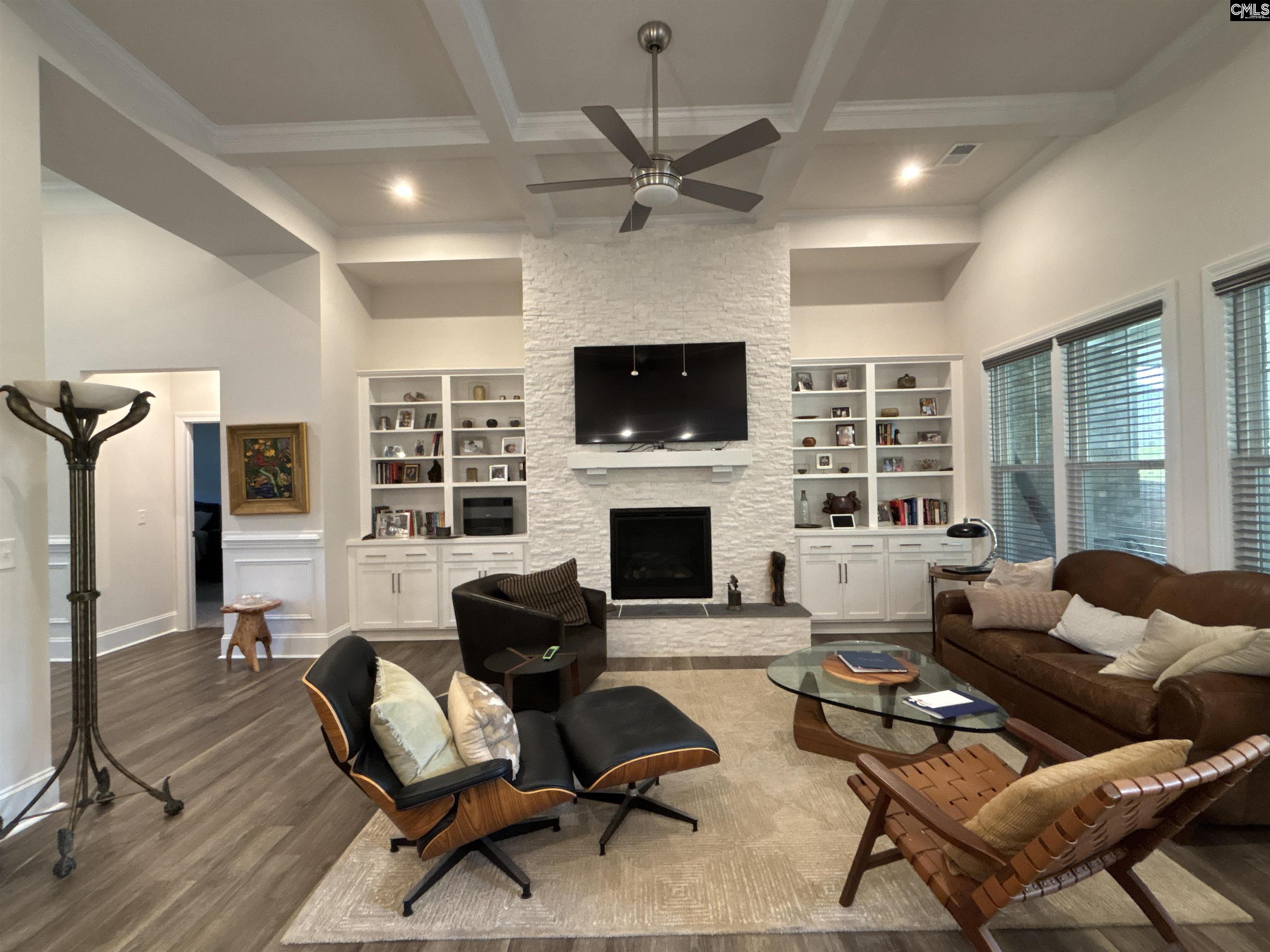 772 Scarlet Oak Road Blythewood, SC 29016