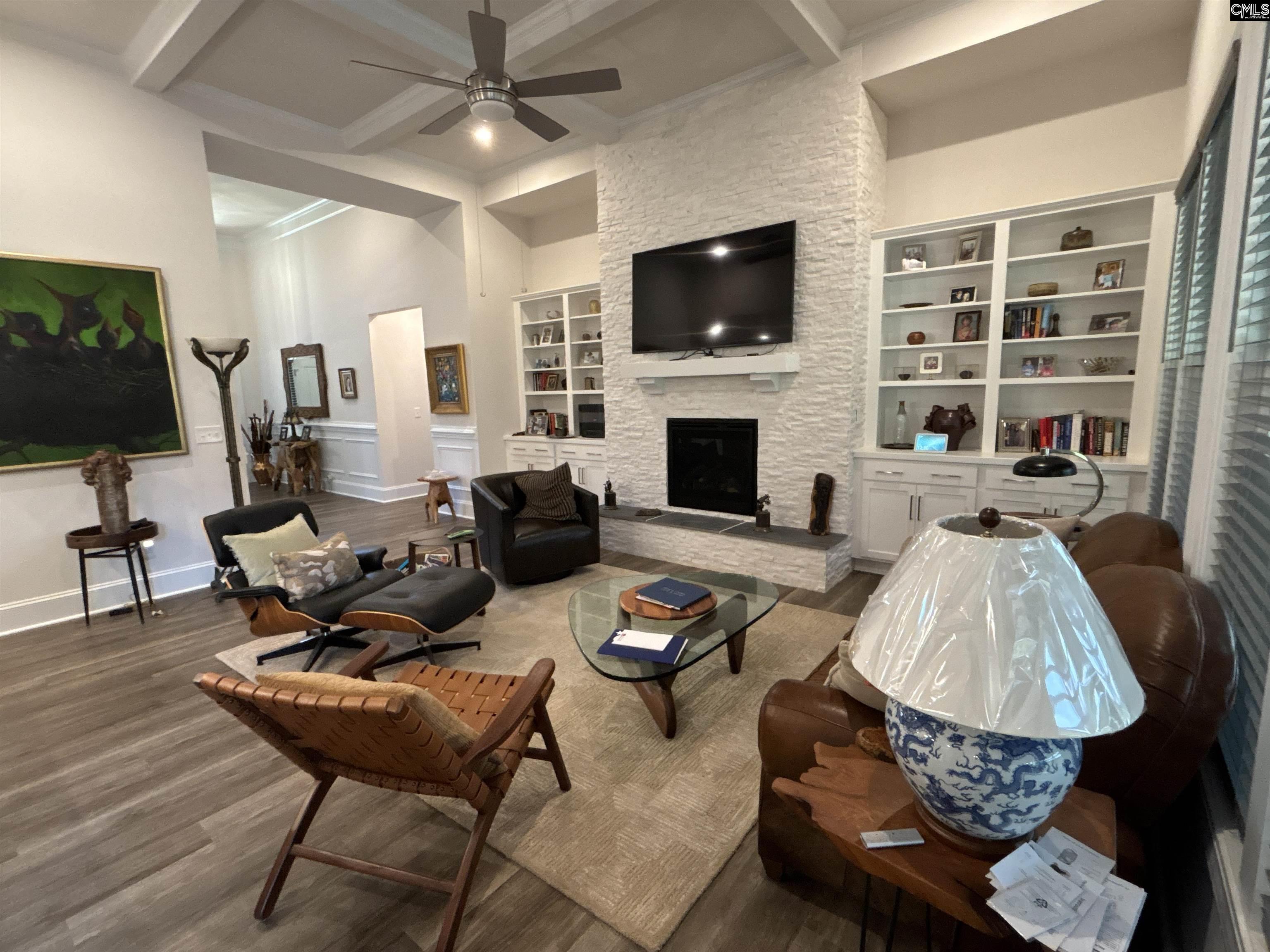 772 Scarlet Oak Road Blythewood, SC 29016