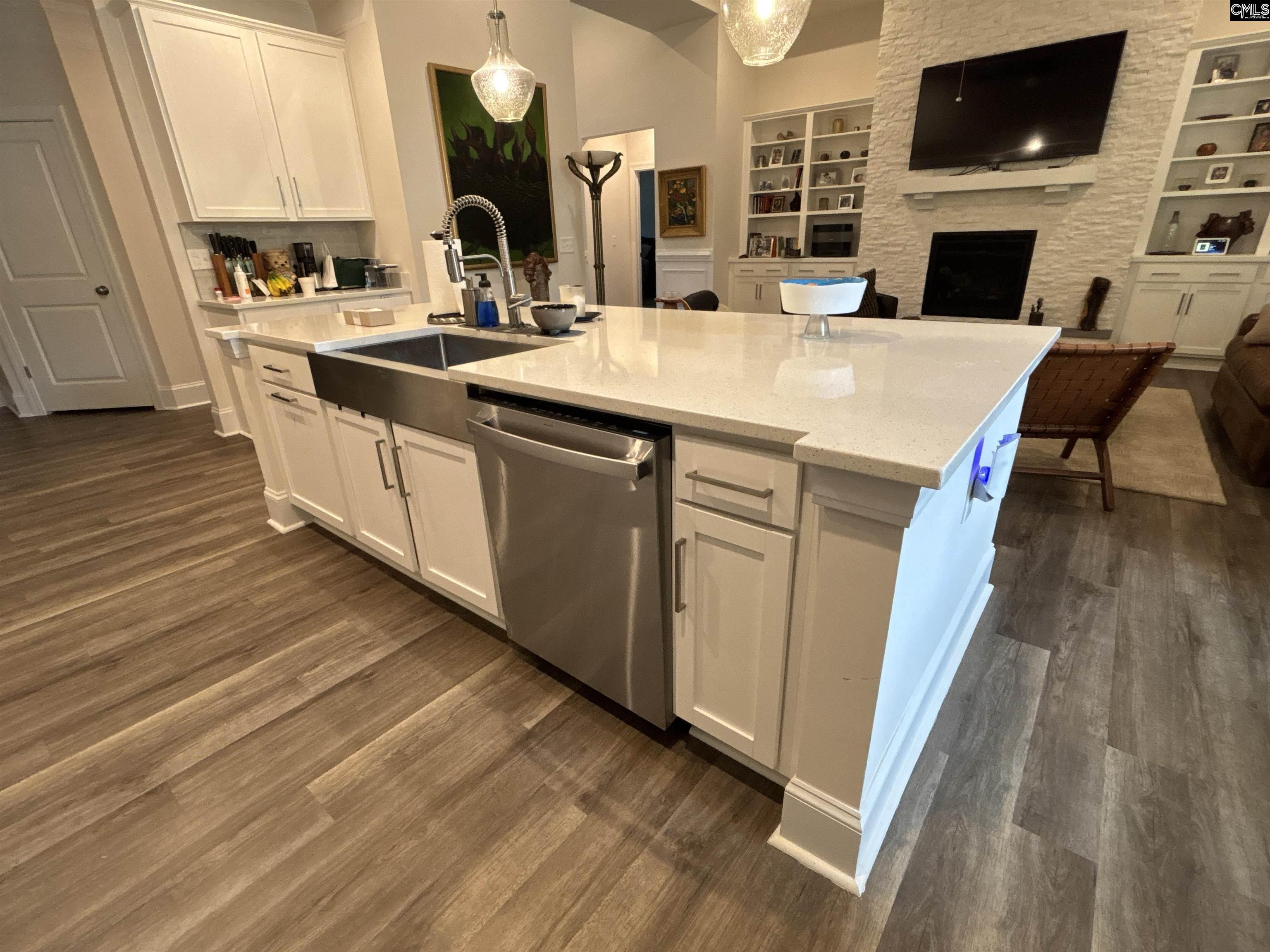 772 Scarlet Oak Road Blythewood, SC 29016
