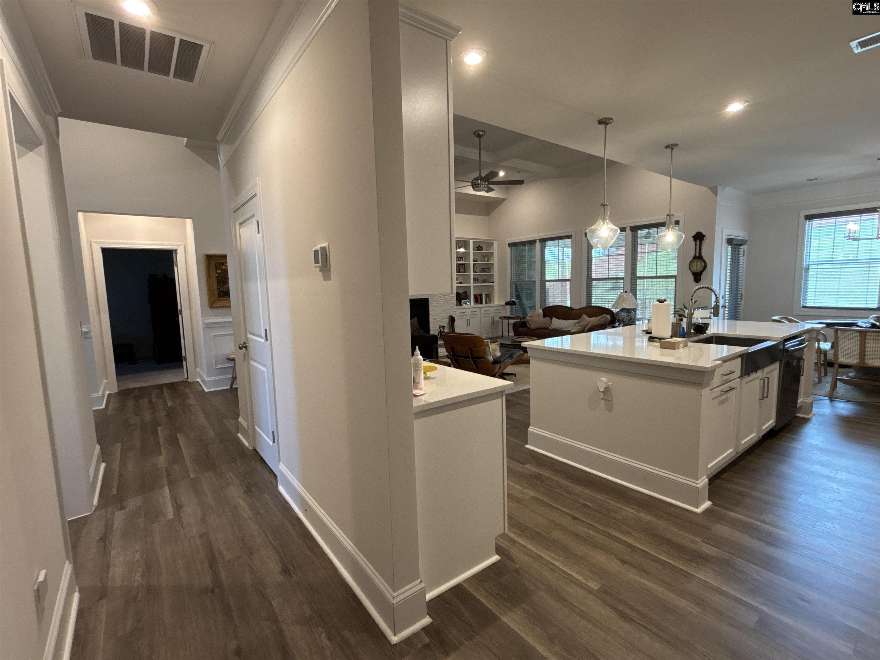 772 Scarlet Oak Road Blythewood, SC 29016
