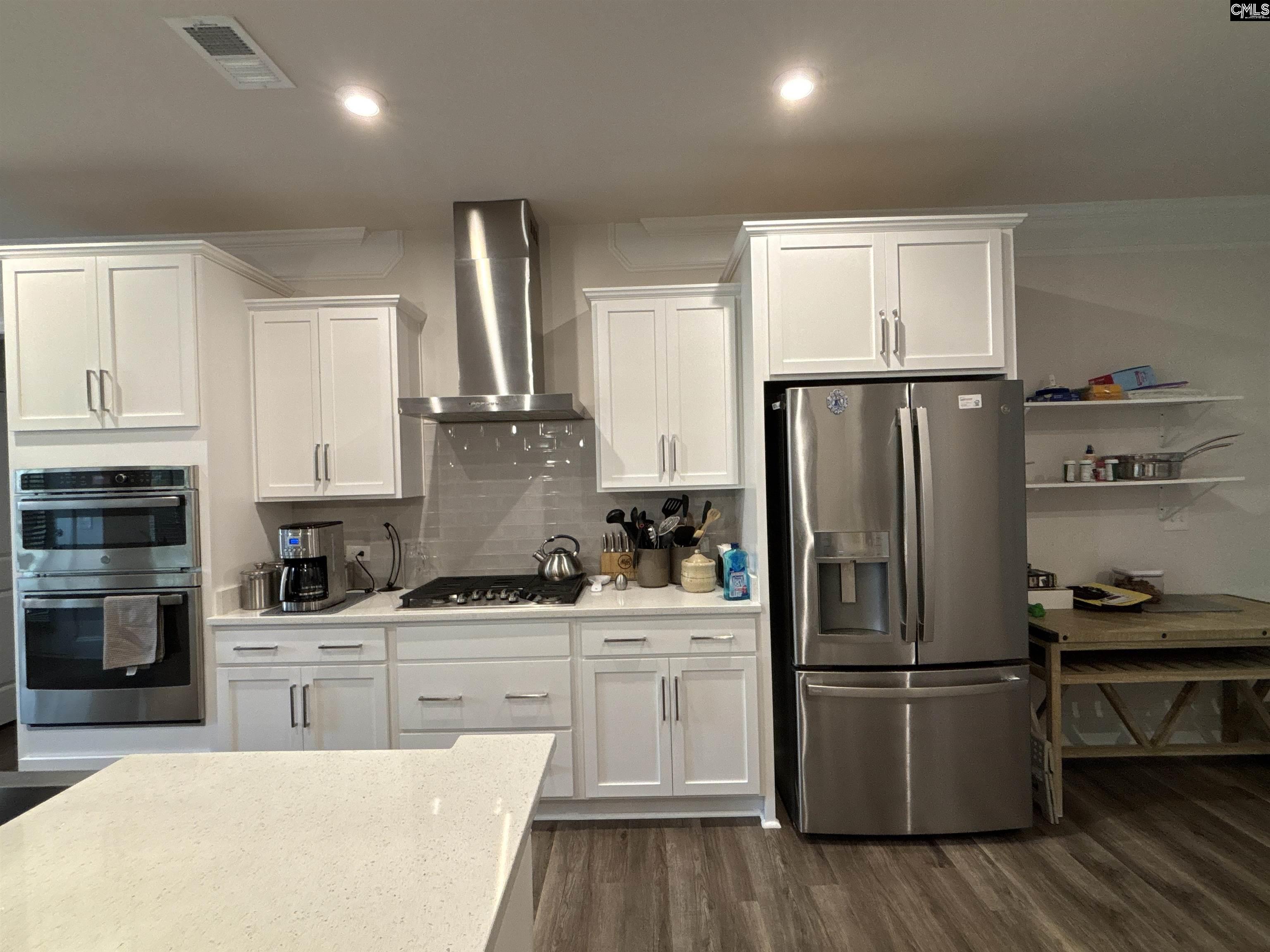 772 Scarlet Oak Road Blythewood, SC 29016