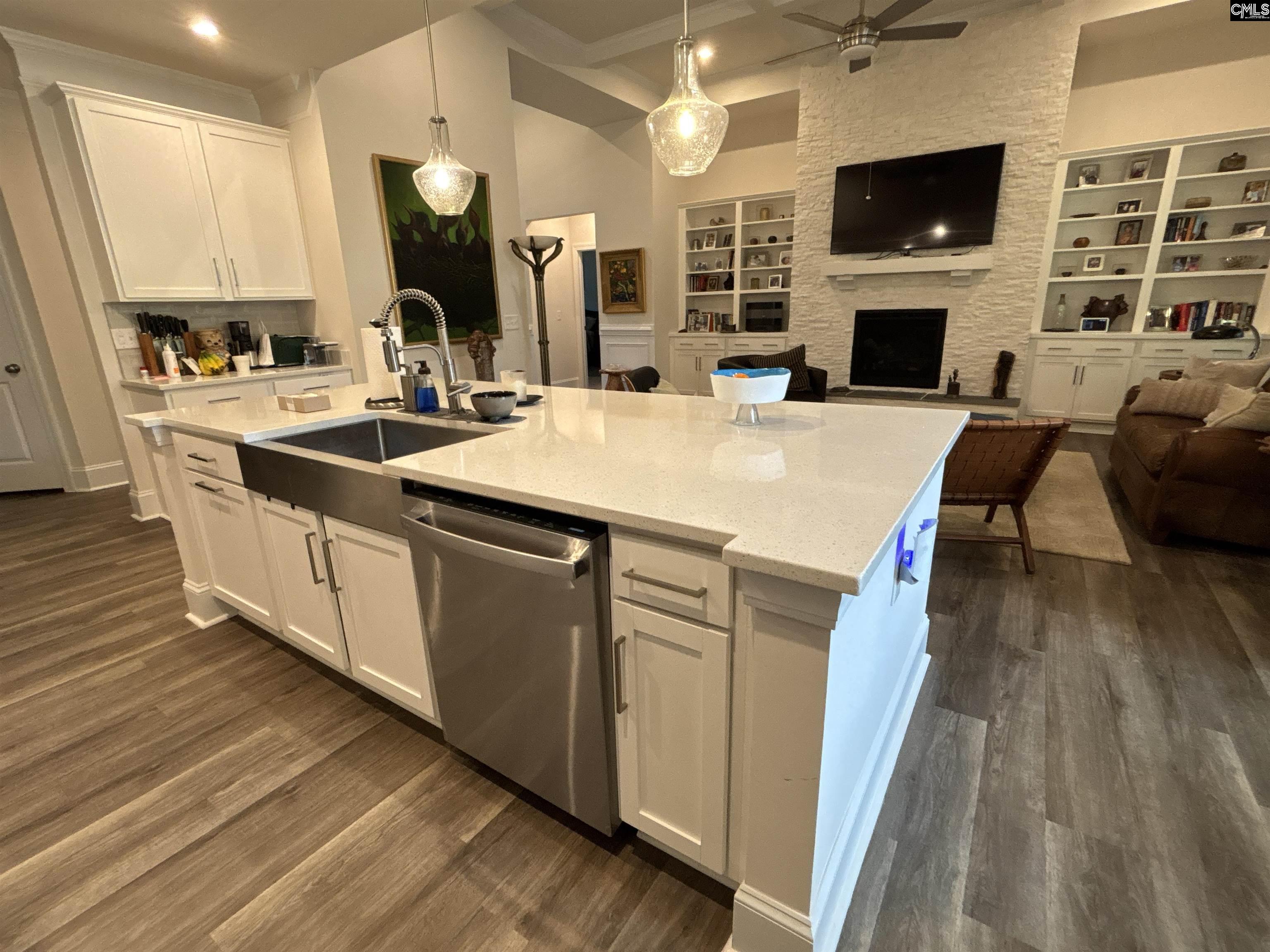772 Scarlet Oak Road Blythewood, SC 29016