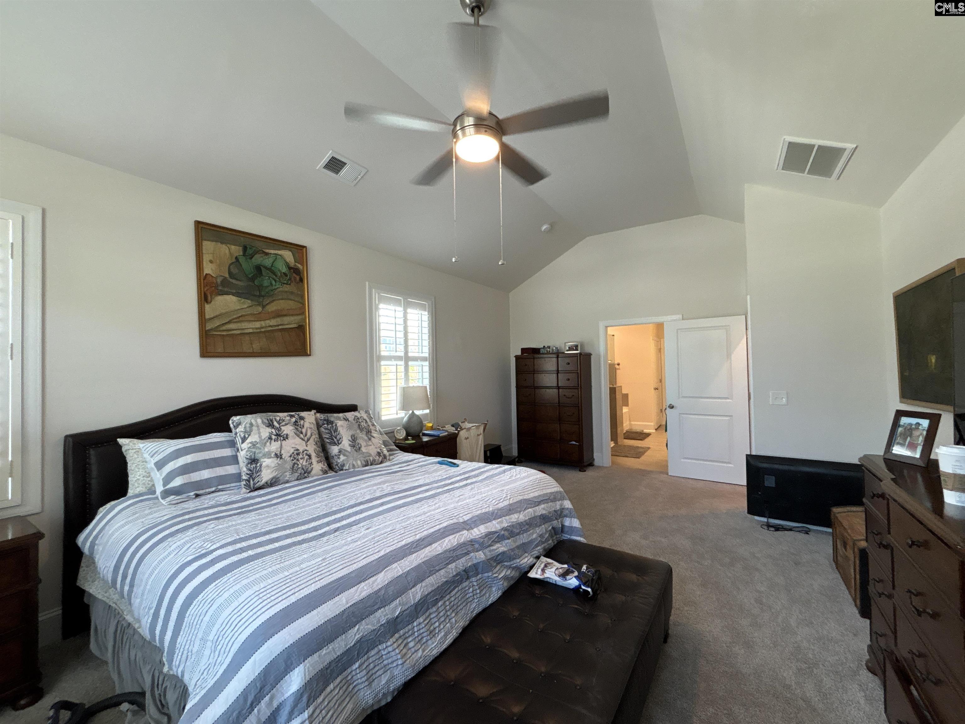 772 Scarlet Oak Road Blythewood, SC 29016
