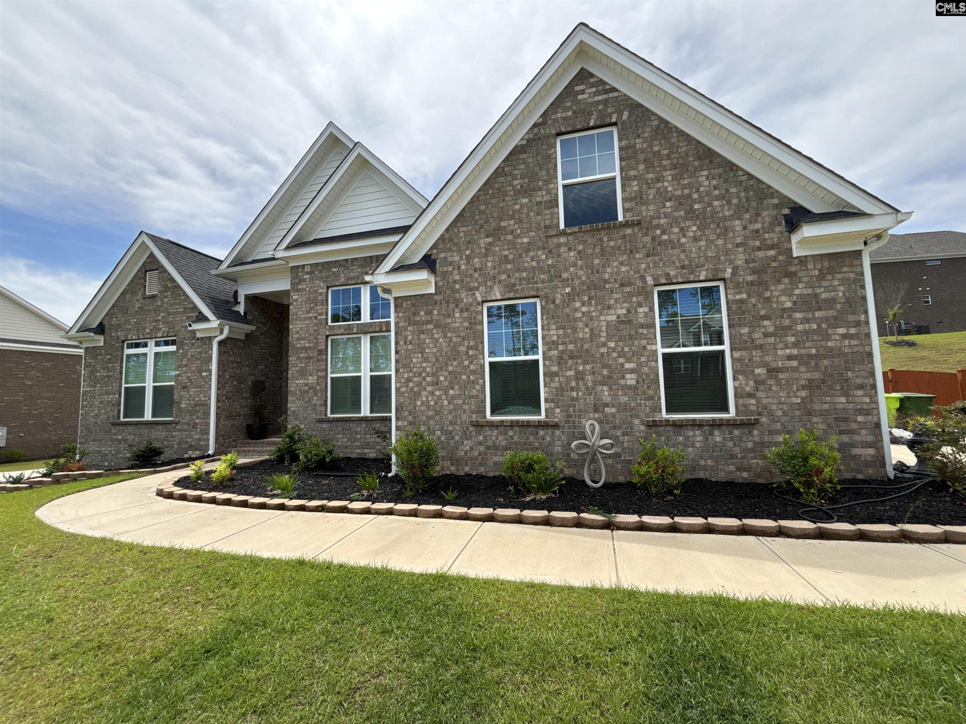 772 Scarlet Oak Road Blythewood, SC 29016