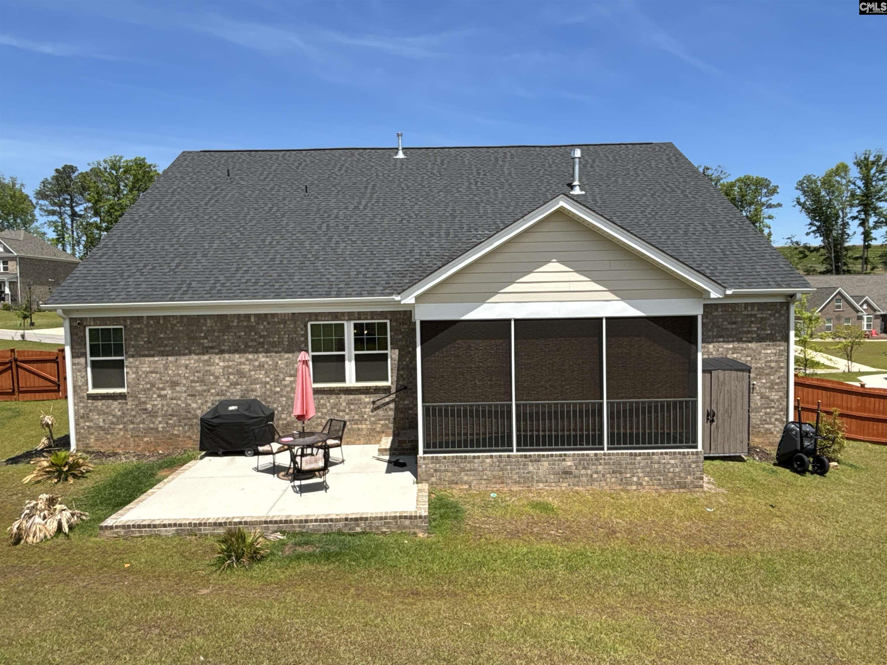 772 Scarlet Oak Road Blythewood, SC 29016