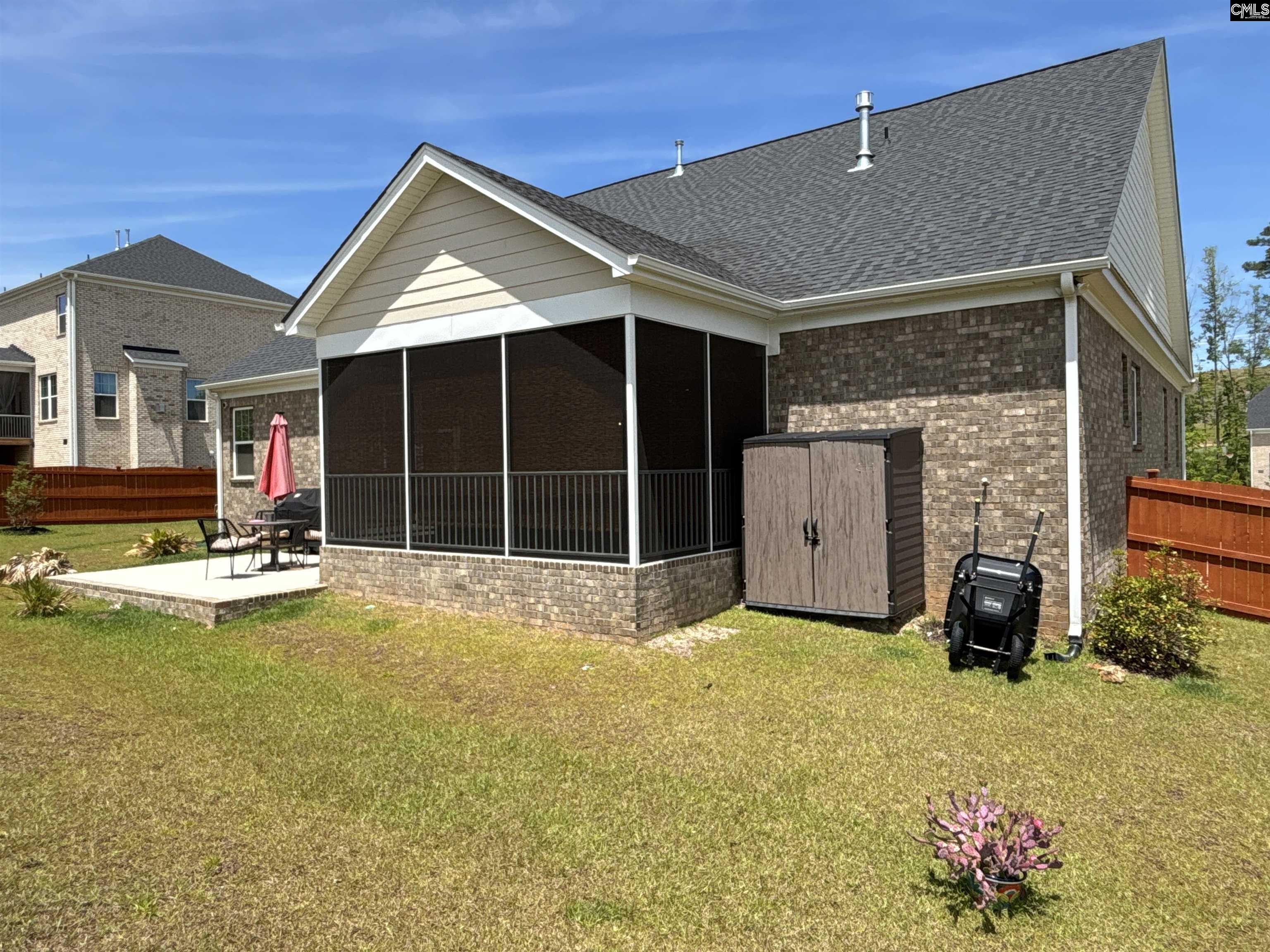 772 Scarlet Oak Road Blythewood, SC 29016