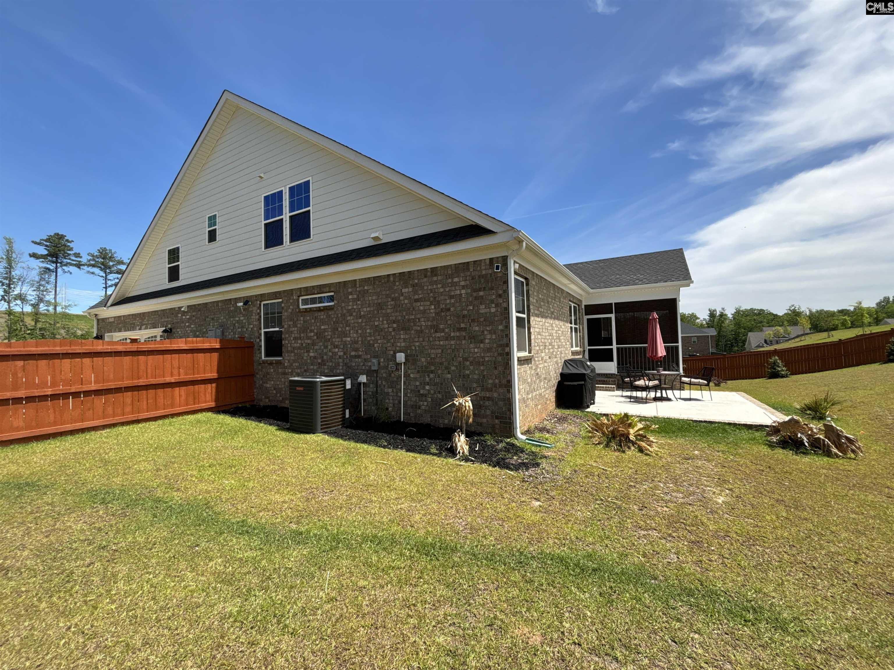 772 Scarlet Oak Road Blythewood, SC 29016