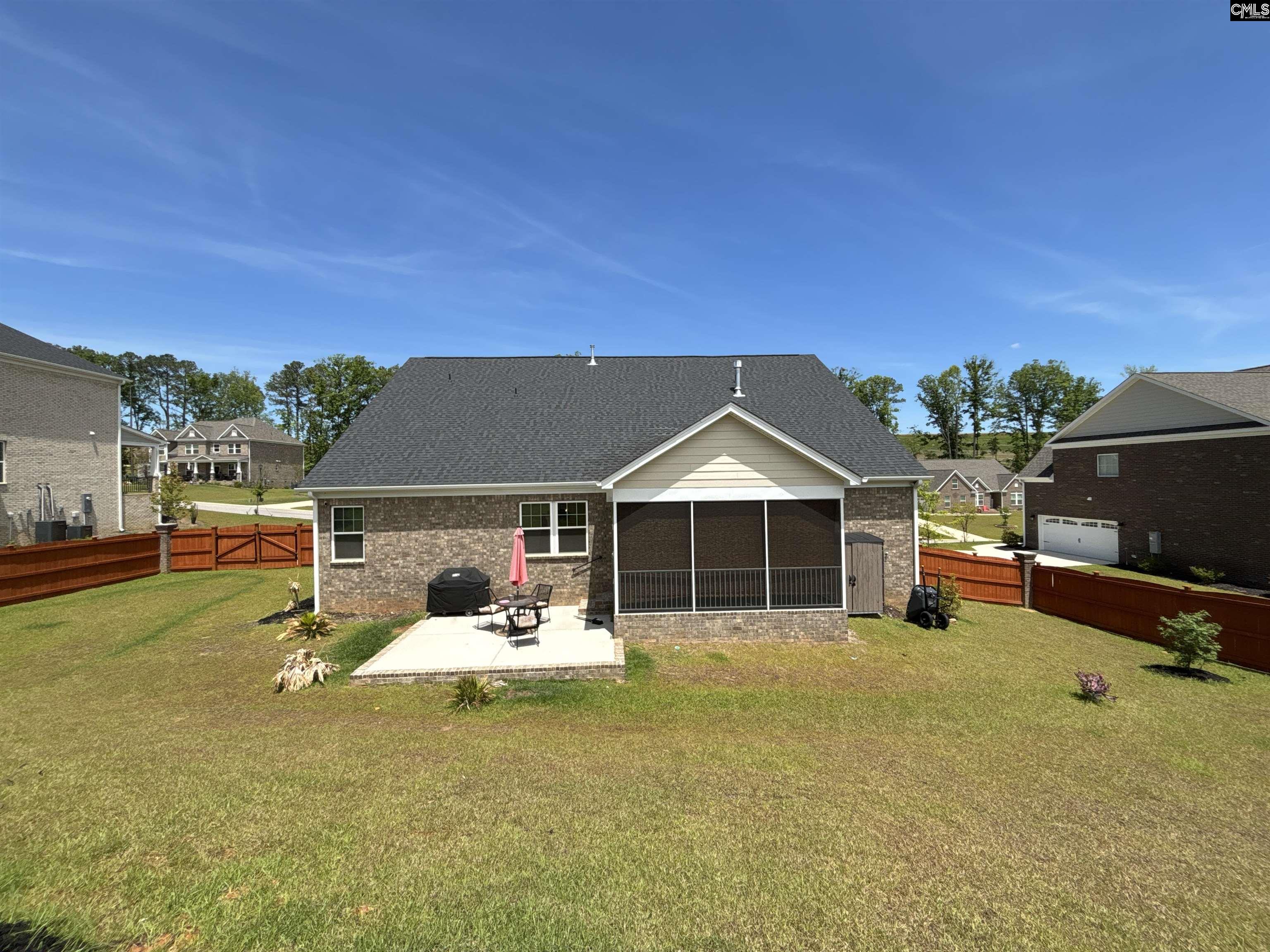 772 Scarlet Oak Road Blythewood, SC 29016