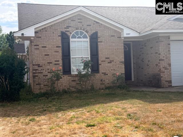 2207 Dartmouth Drive Sumter, SC 29153