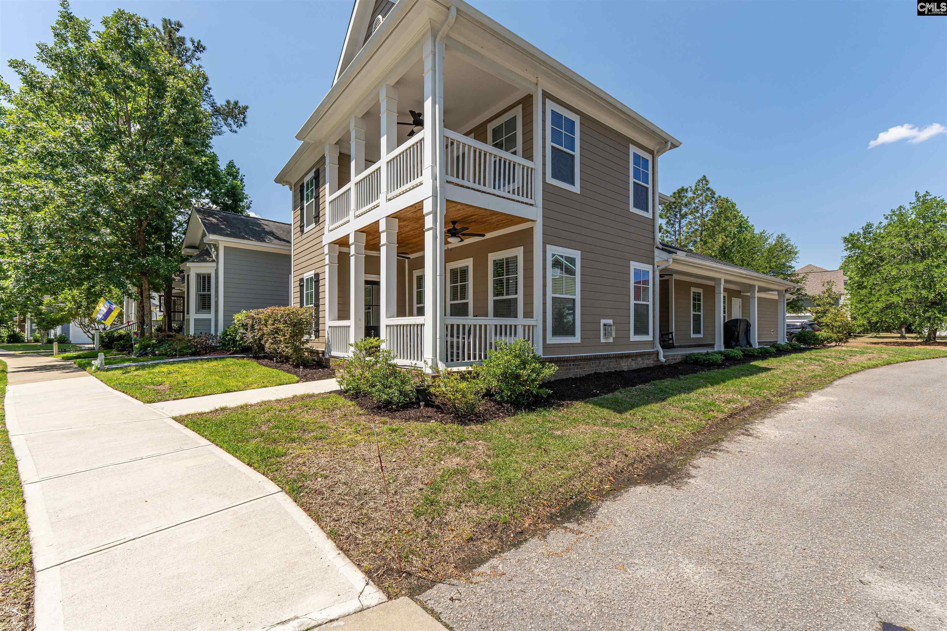 221 Ansonborough Road Columbia, SC 29229