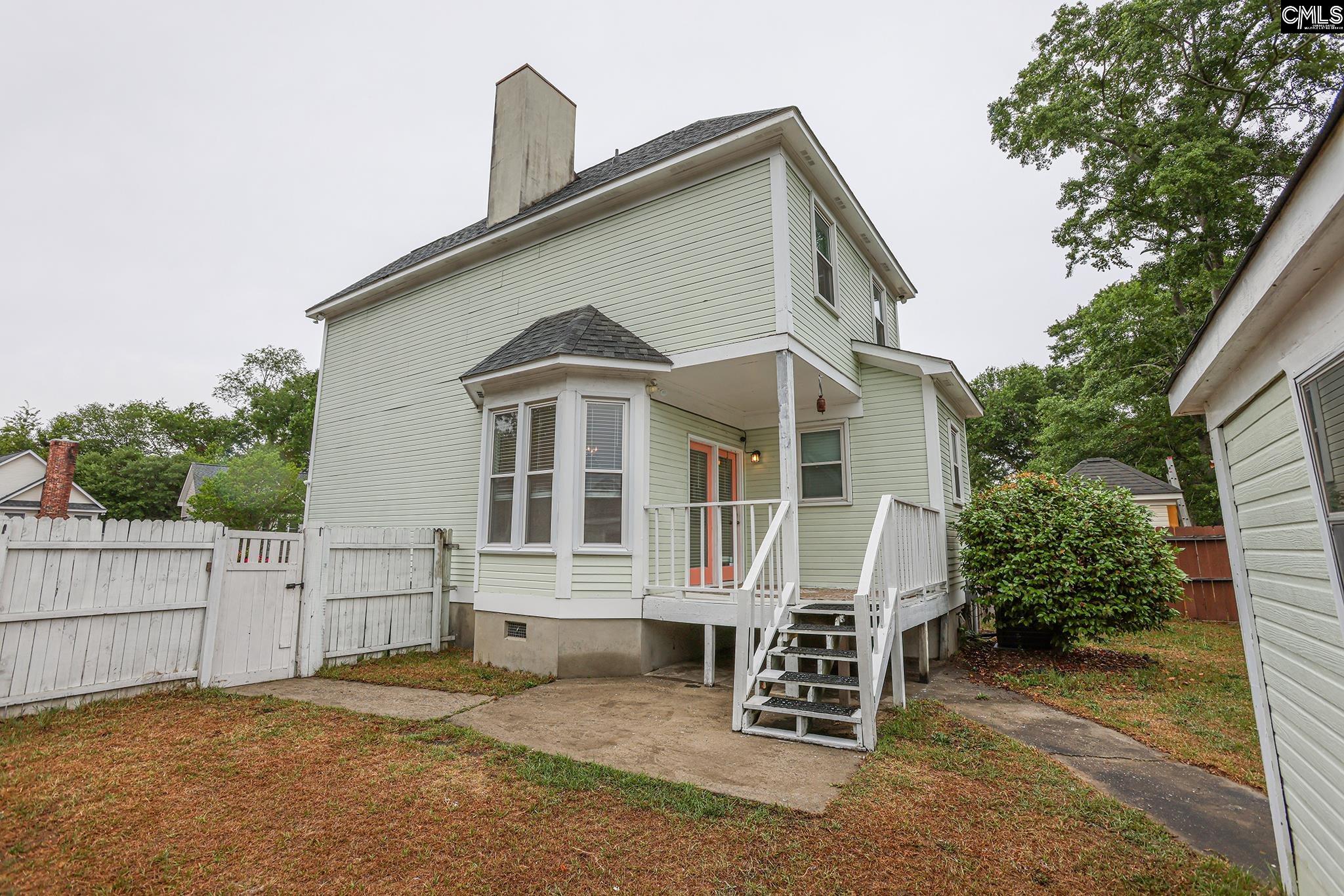 521 Wallac Way Lexington, SC 29073