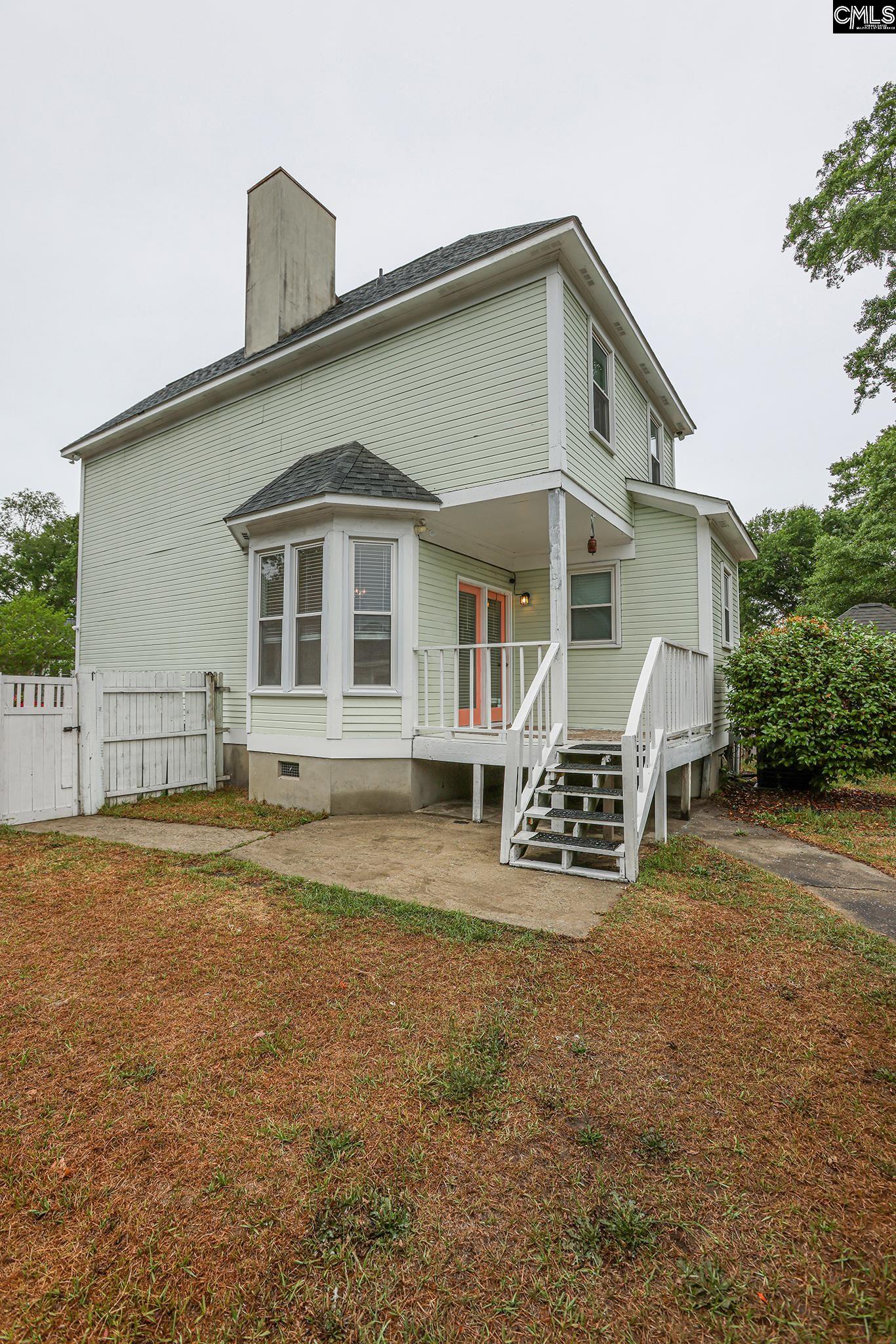 521 Wallac Way Lexington, SC 29073
