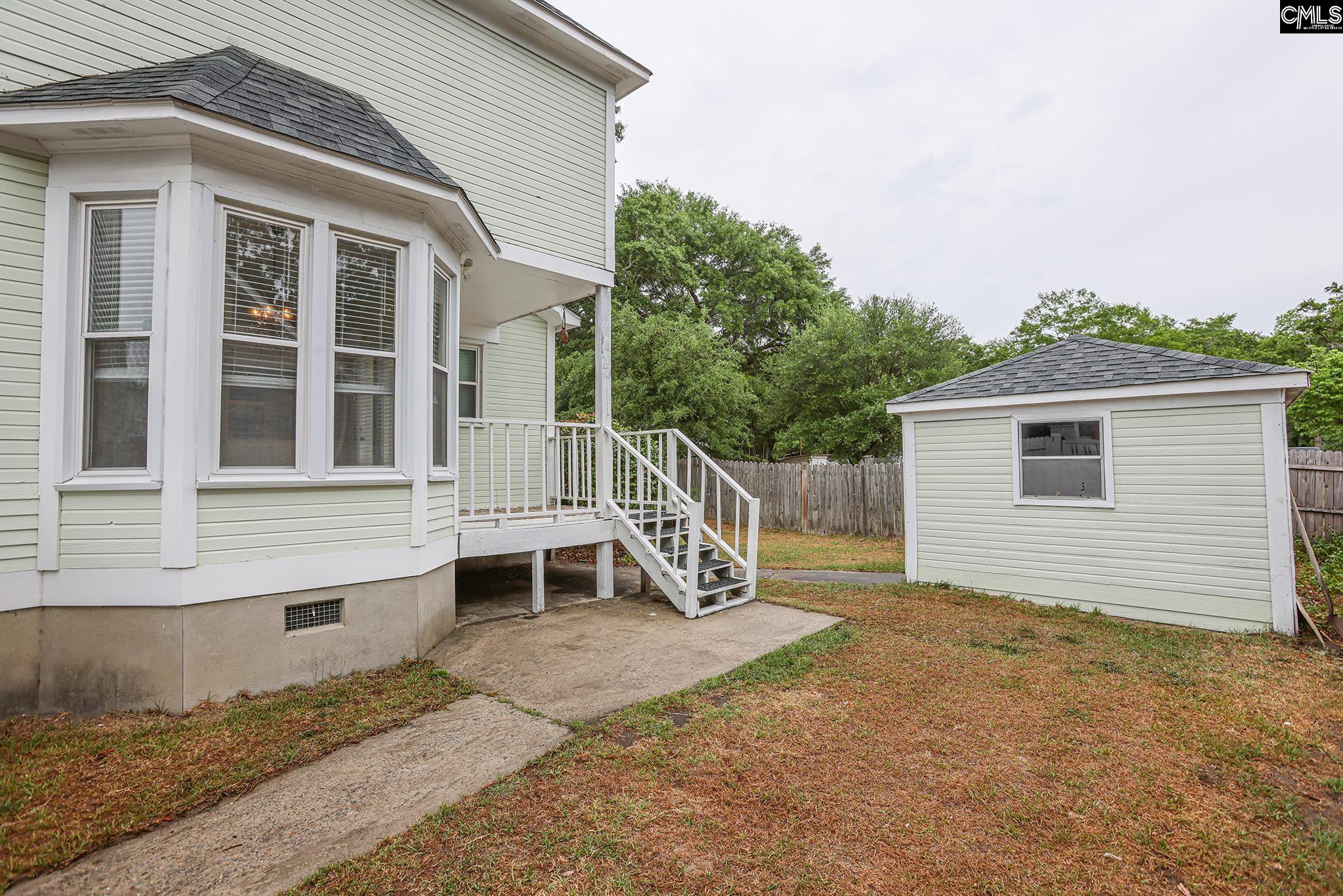 521 Wallac Way Lexington, SC 29073
