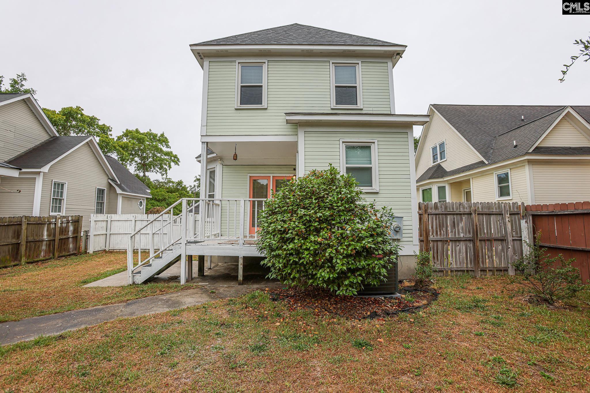 521 Wallac Way Lexington, SC 29073