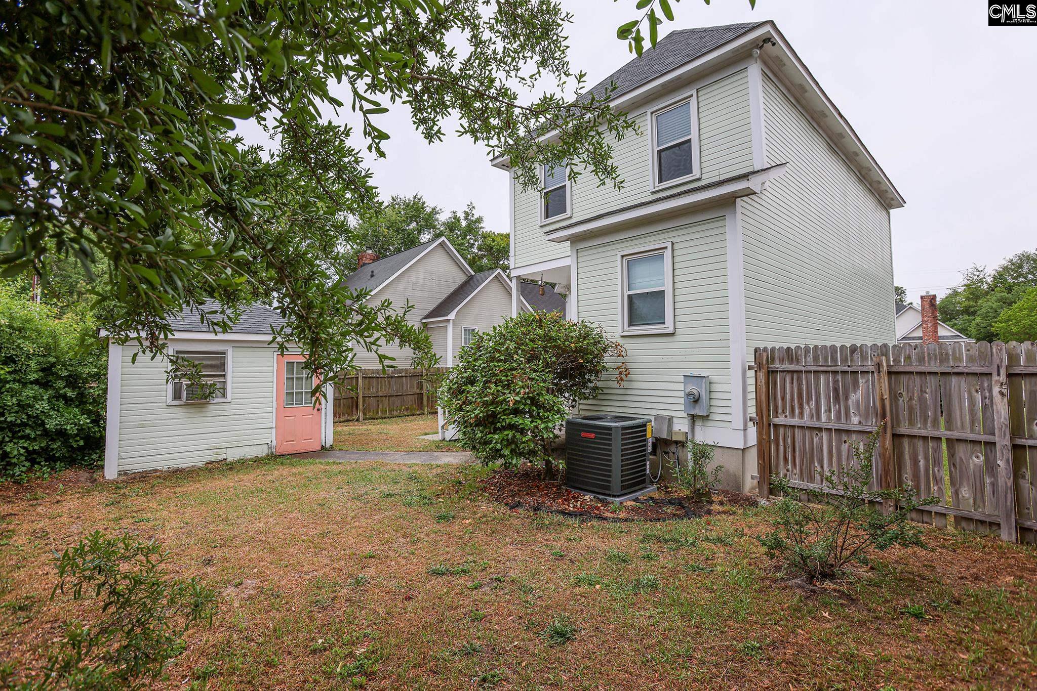 521 Wallac Way Lexington, SC 29073