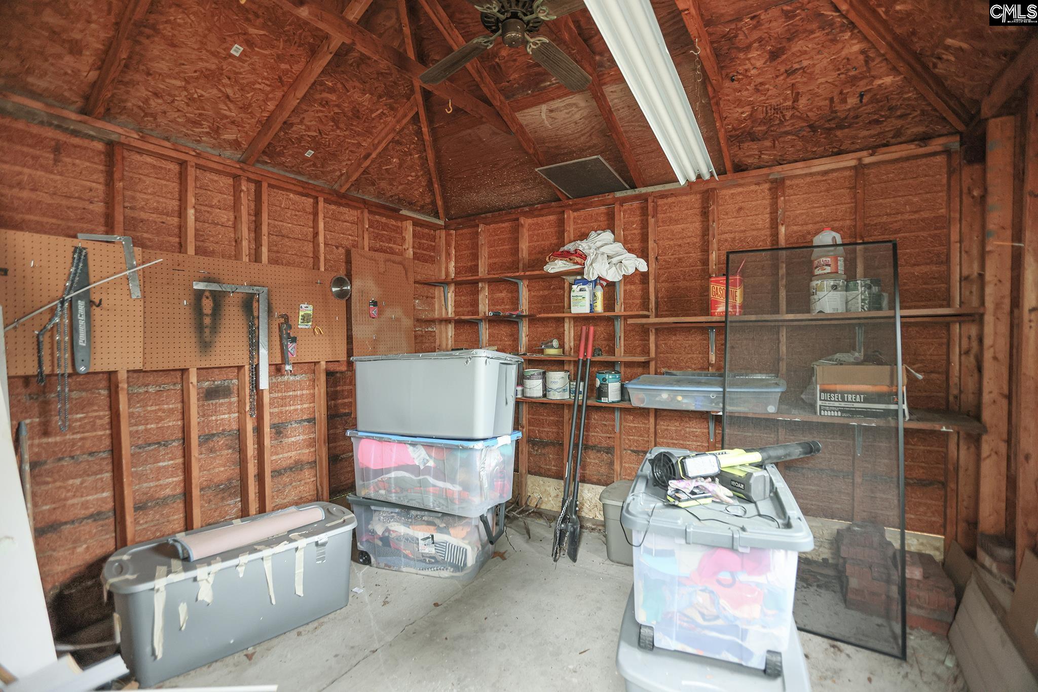 521 Wallac Way Lexington, SC 29073