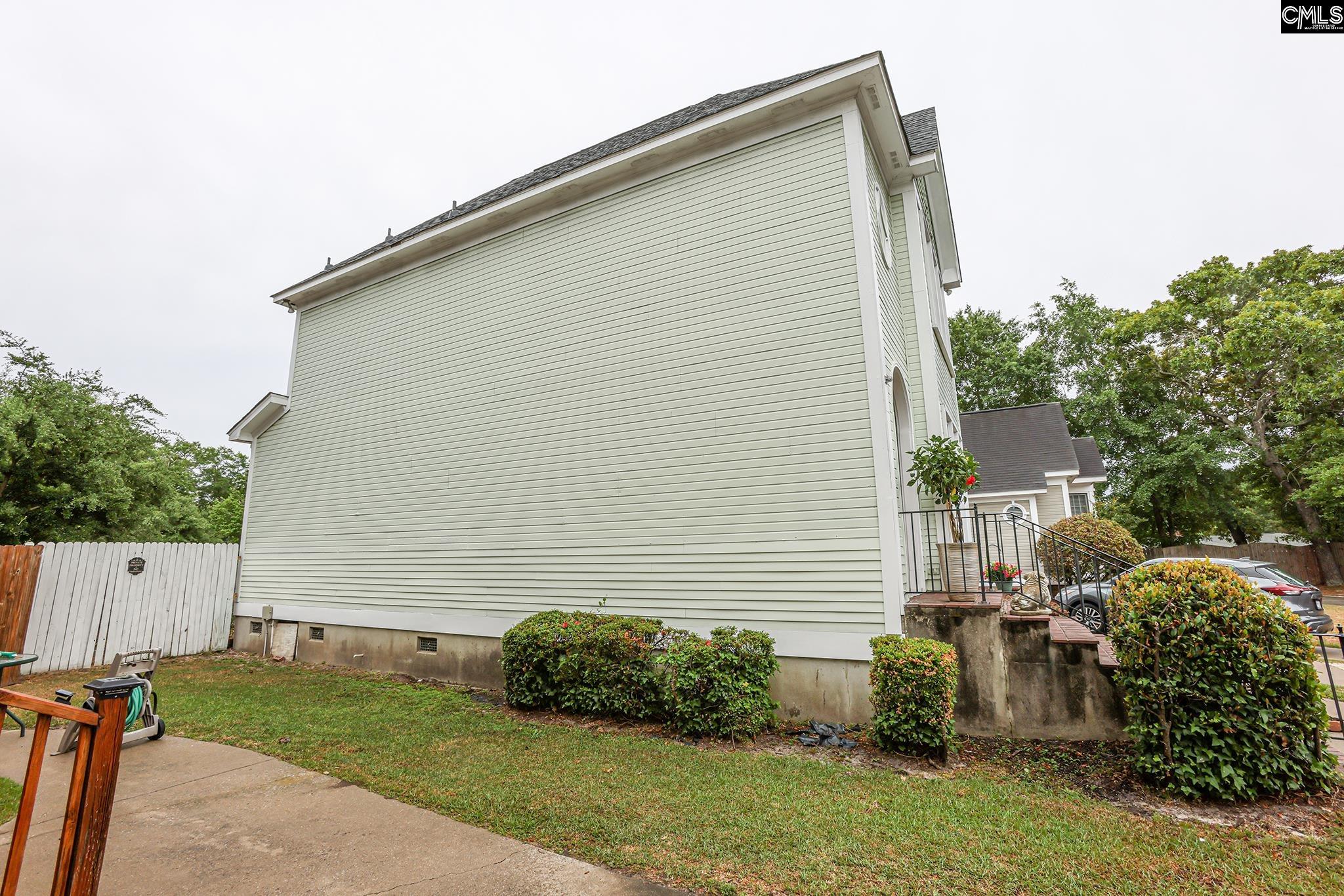 521 Wallac Way Lexington, SC 29073
