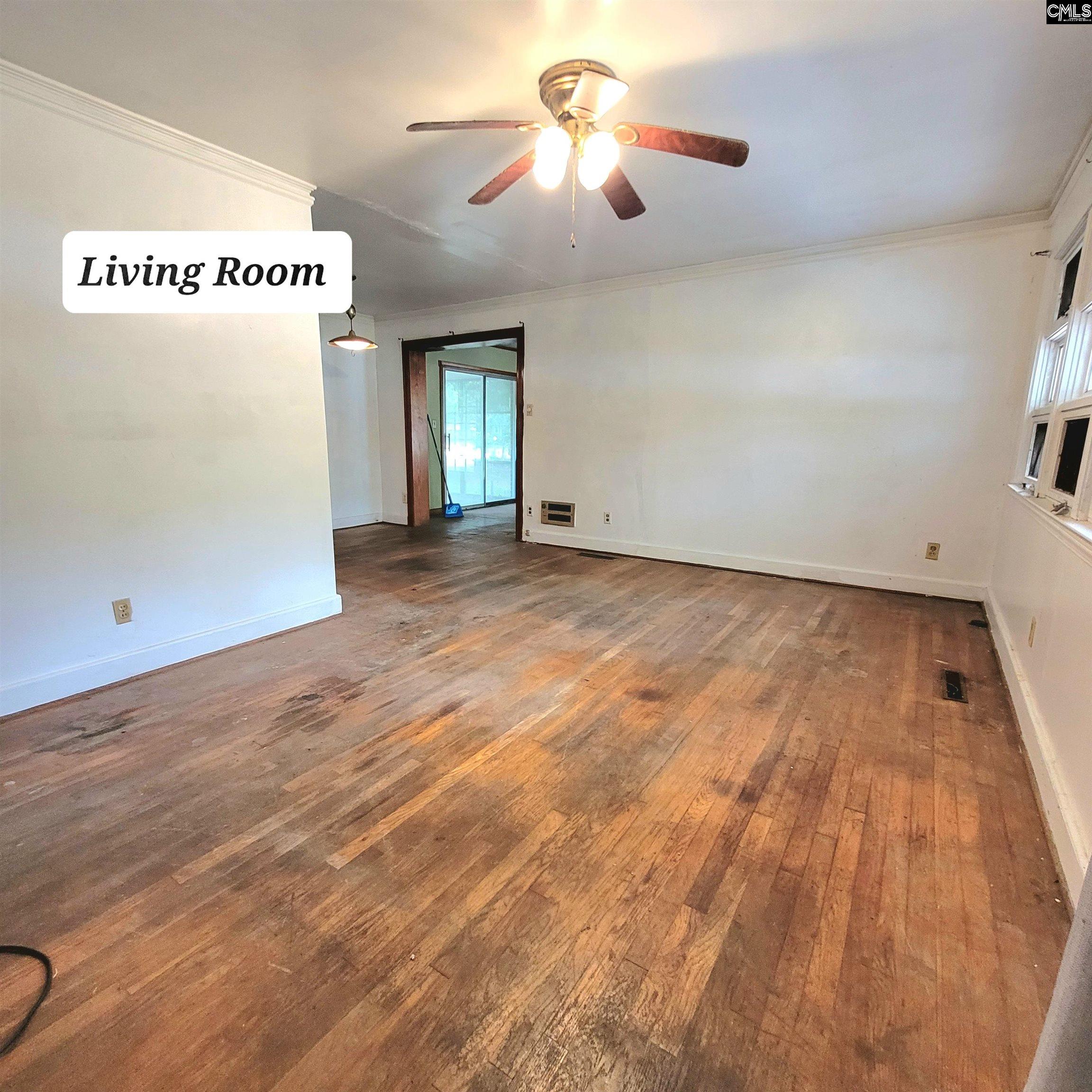 538 Carrol Drive Sumter, SC 29150-4414