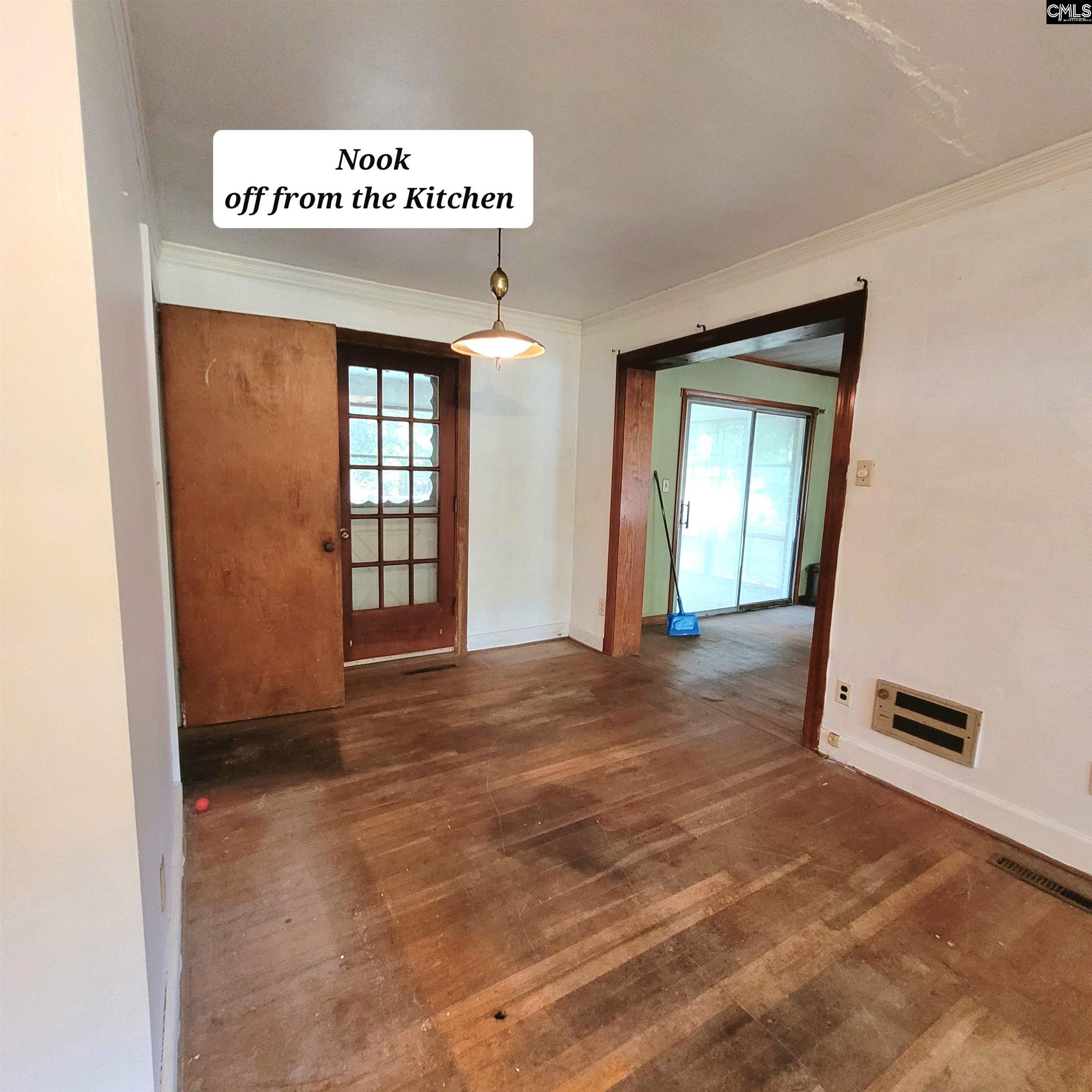 538 Carrol Drive Sumter, SC 29150-4414