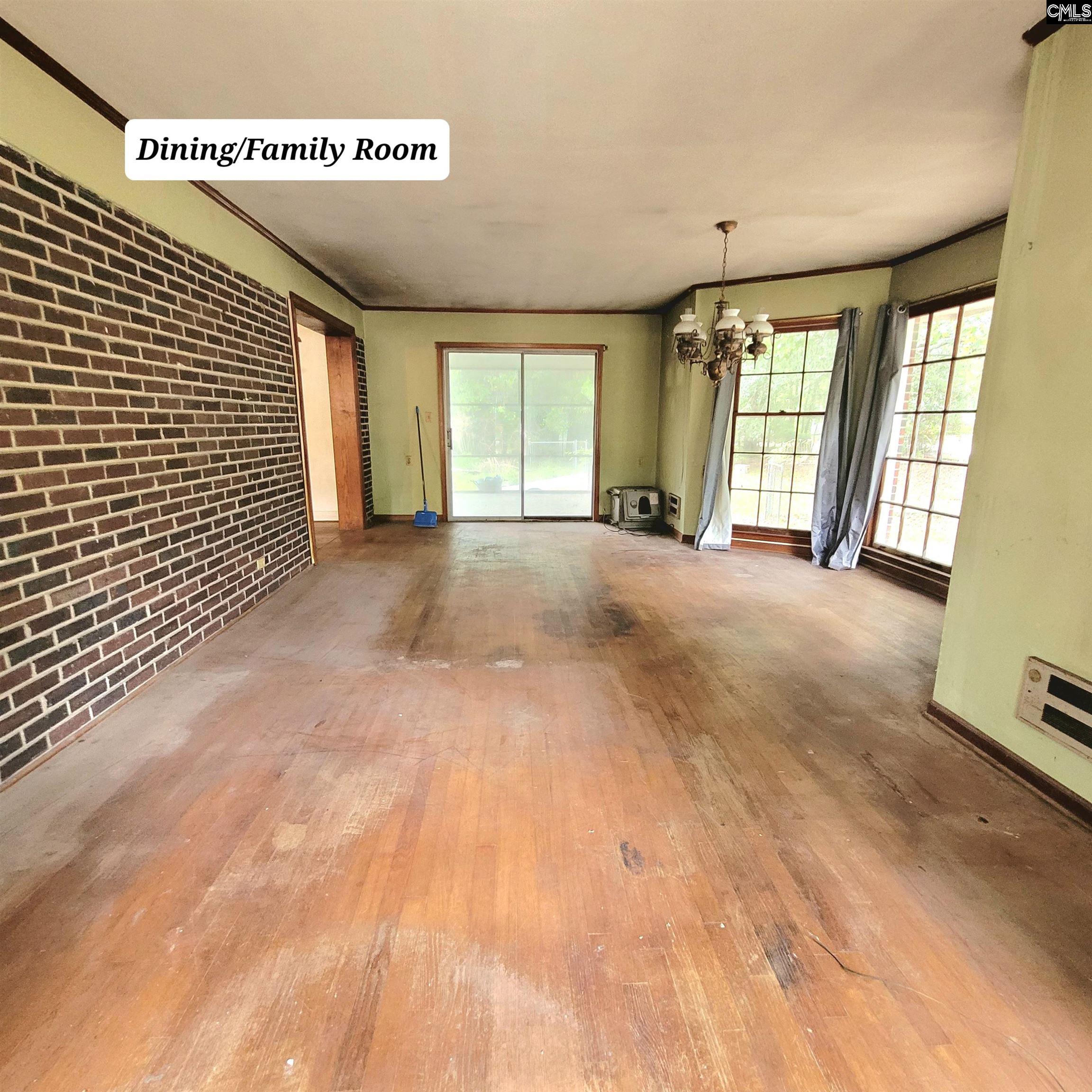 538 Carrol Drive Sumter, SC 29150-4414