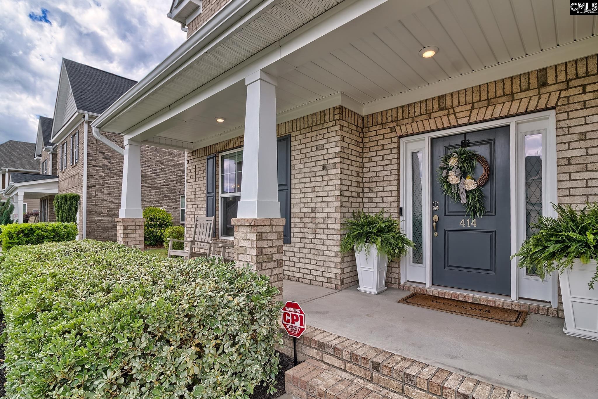 414 Litchfield Lane Lexington, SC 29072
