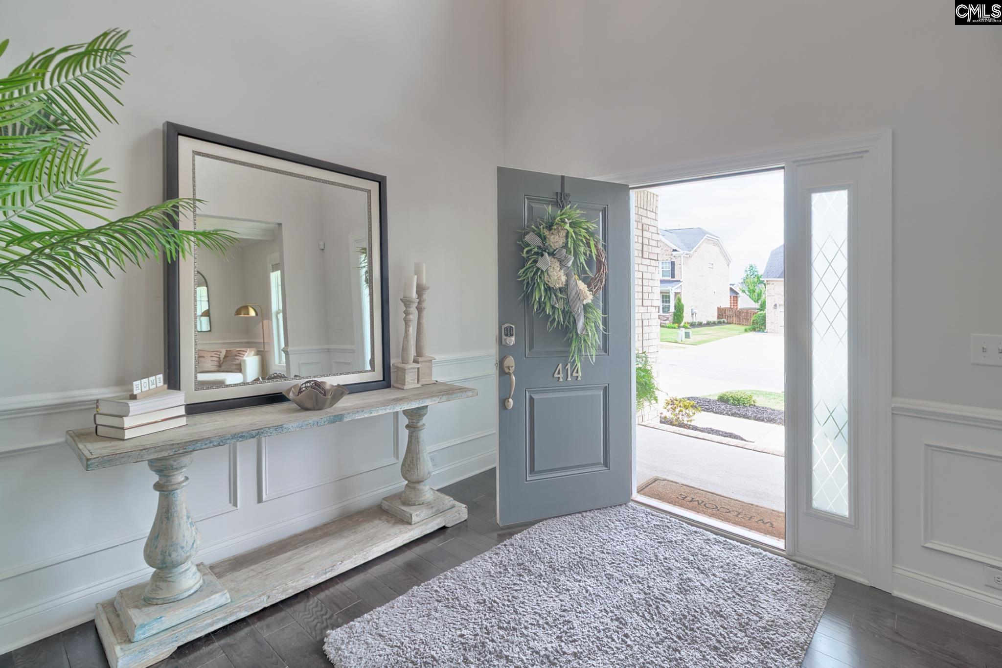 414 Litchfield Lane Lexington, SC 29072
