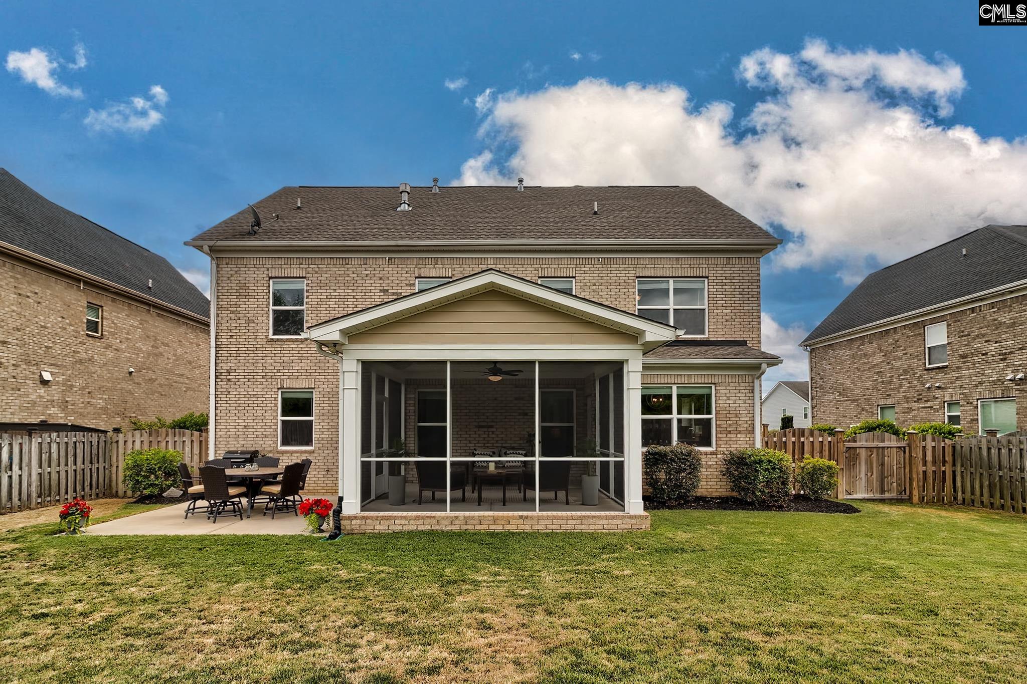 414 Litchfield Lane Lexington, SC 29072