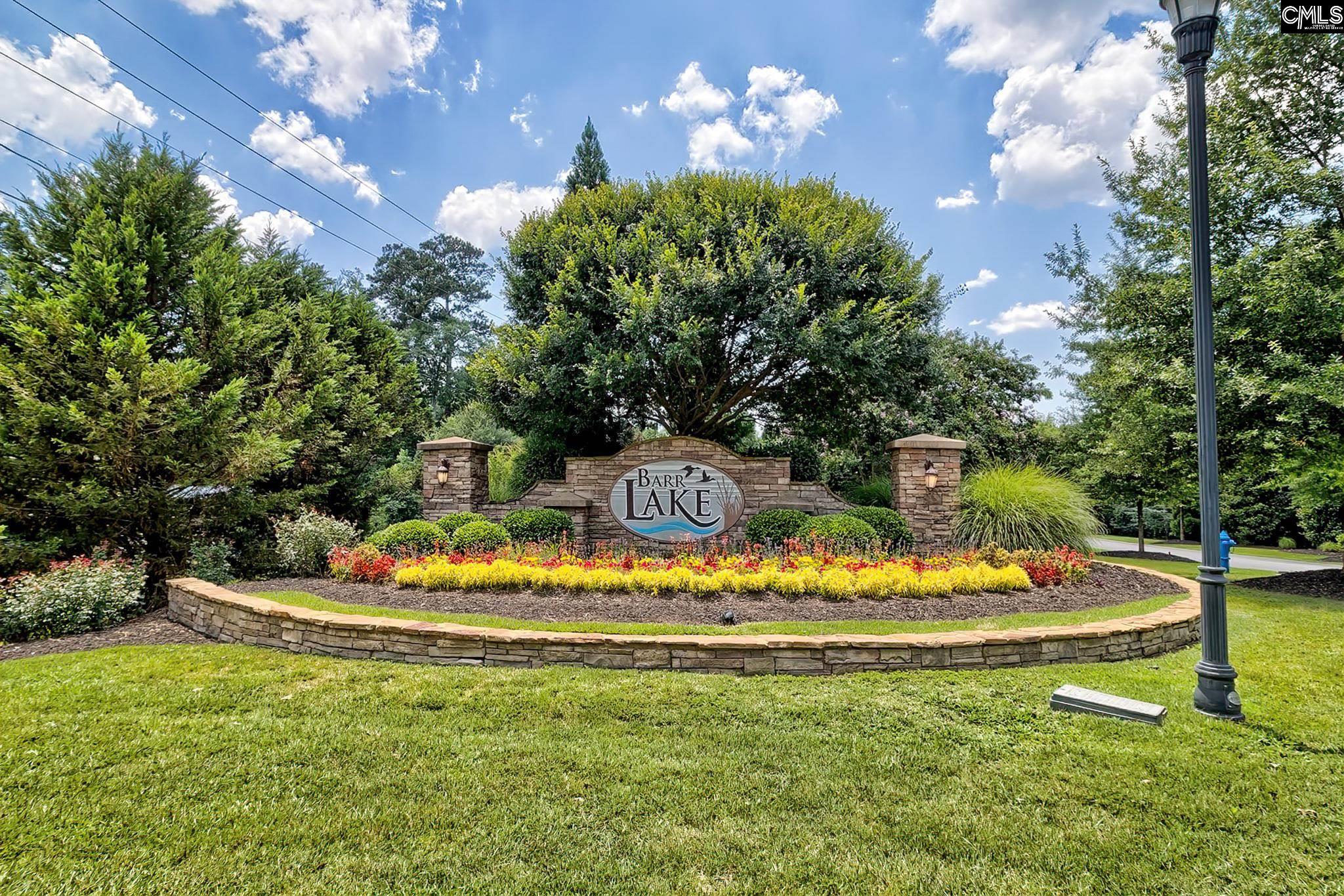 414 Litchfield Lane Lexington, SC 29072