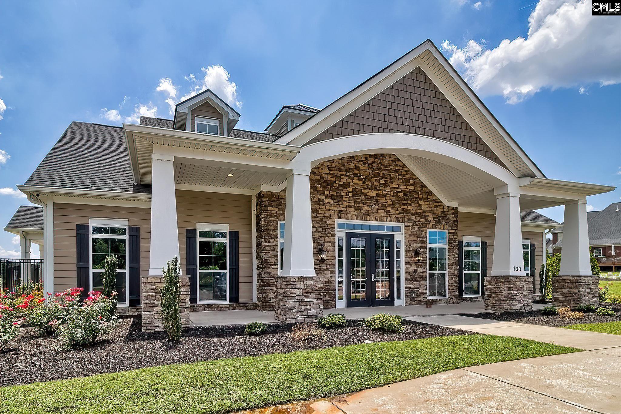 414 Litchfield Lane Lexington, SC 29072