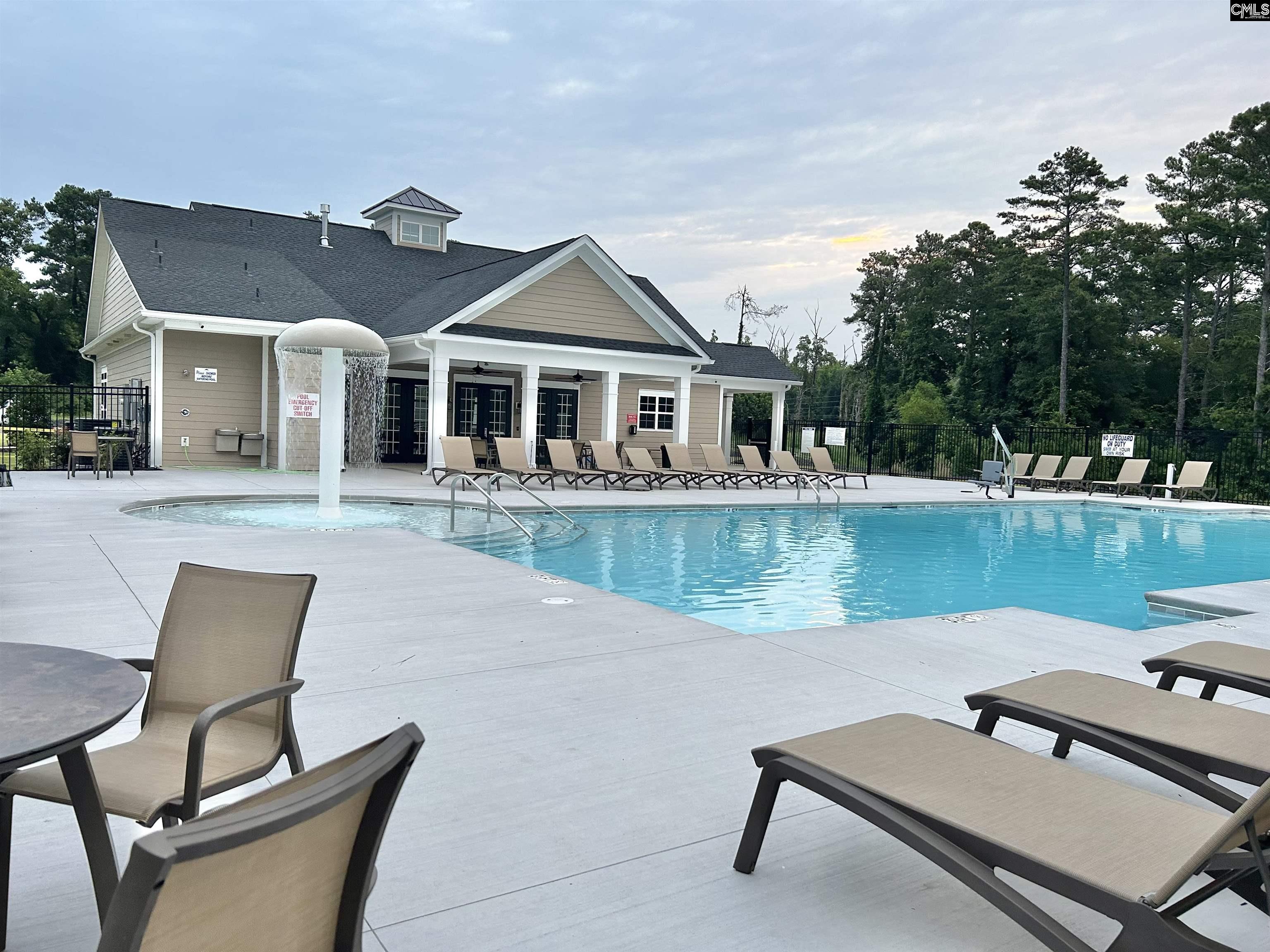 414 Litchfield Lane Lexington, SC 29072
