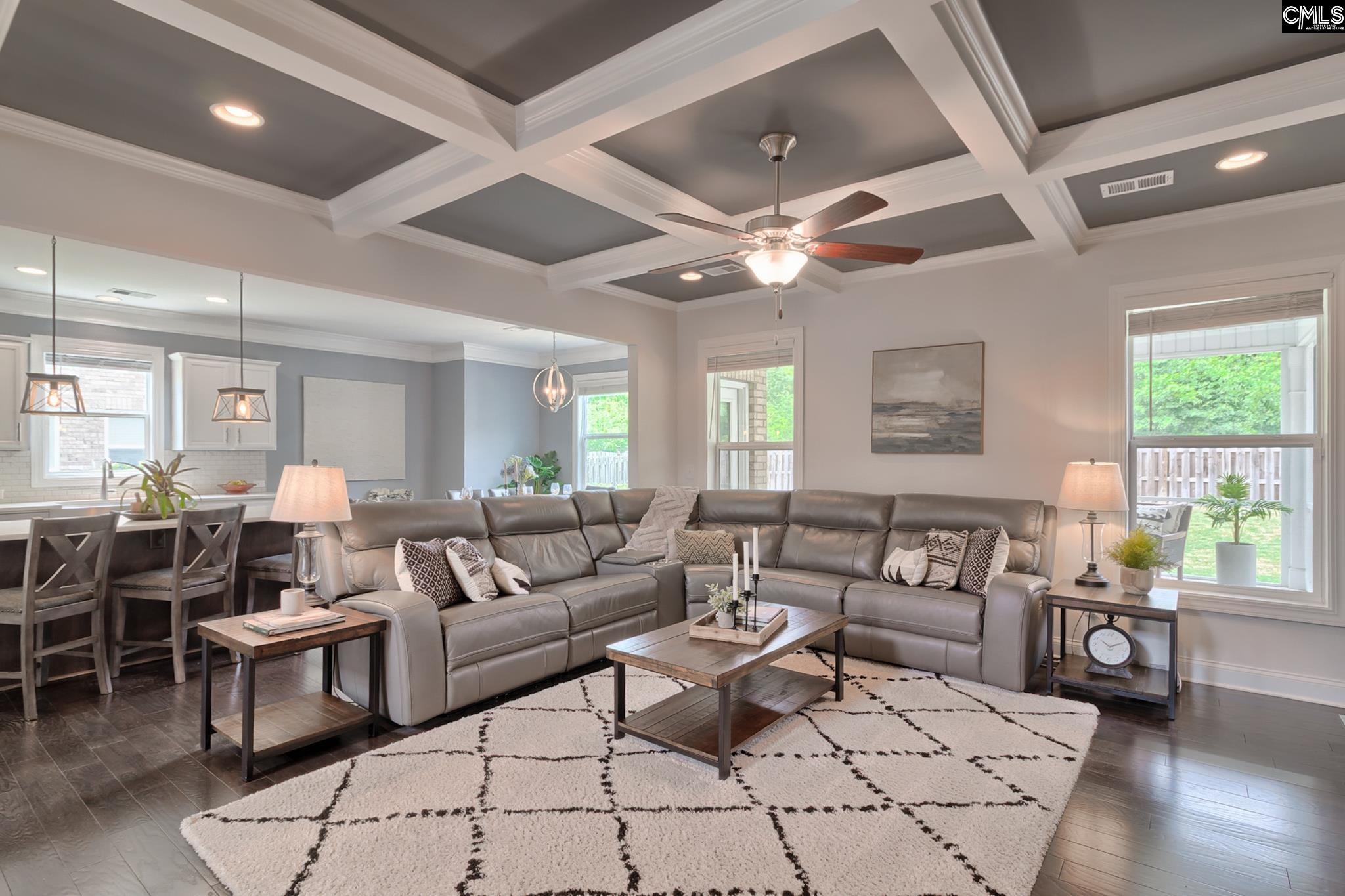 414 Litchfield Lane Lexington, SC 29072