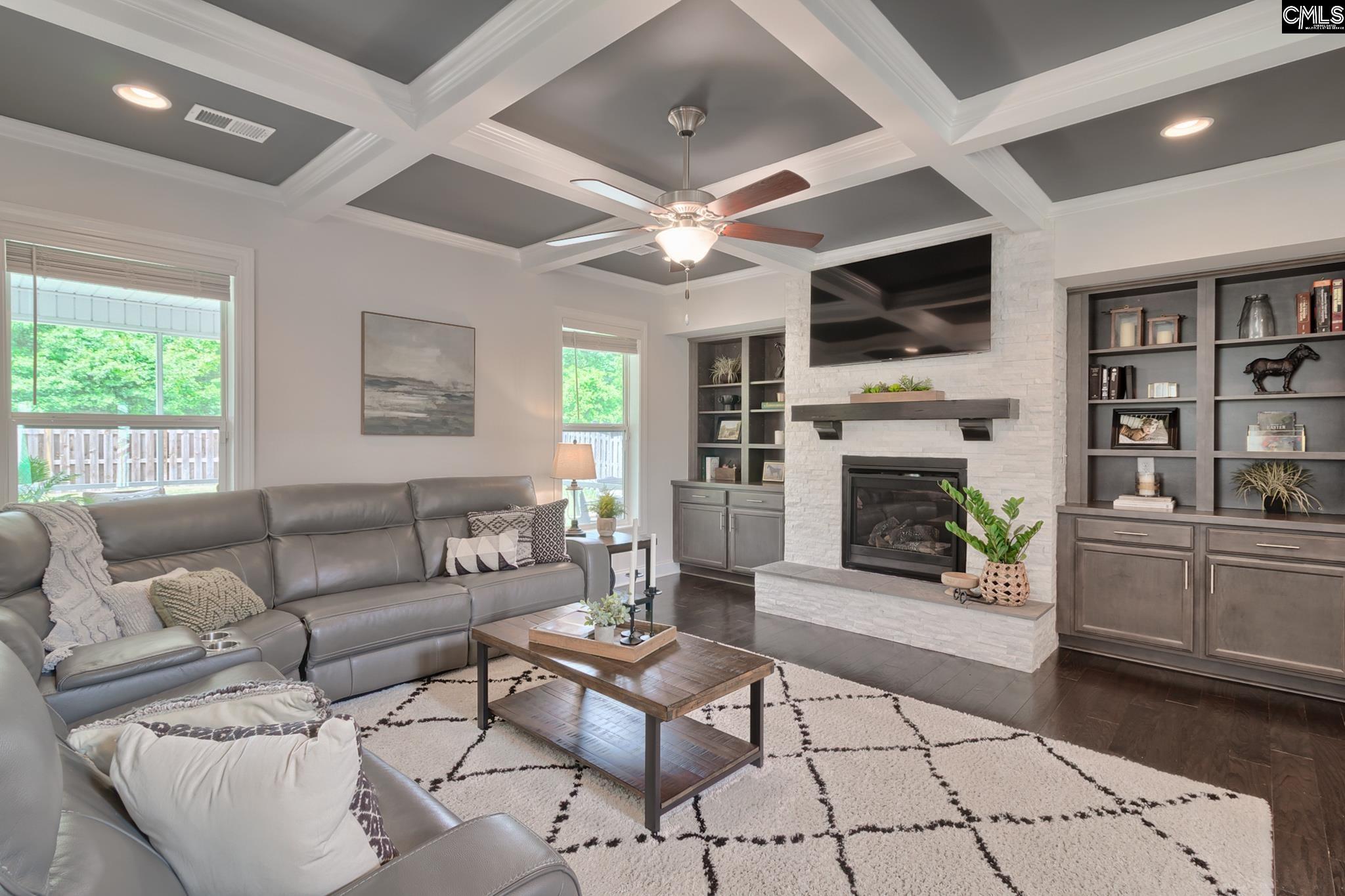414 Litchfield Lane Lexington, SC 29072