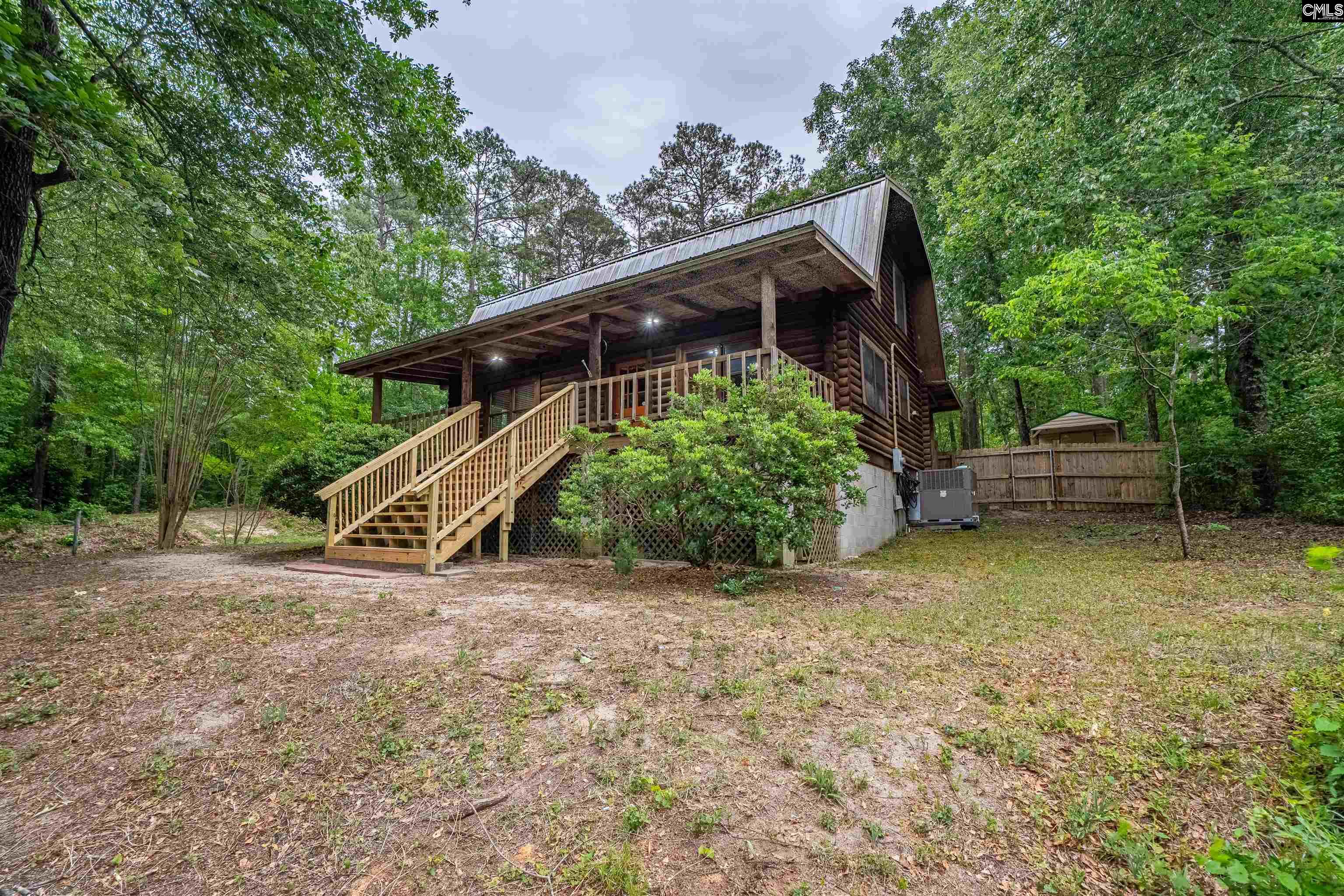 108 SE Sedgewood Road Hopkins, SC 29061