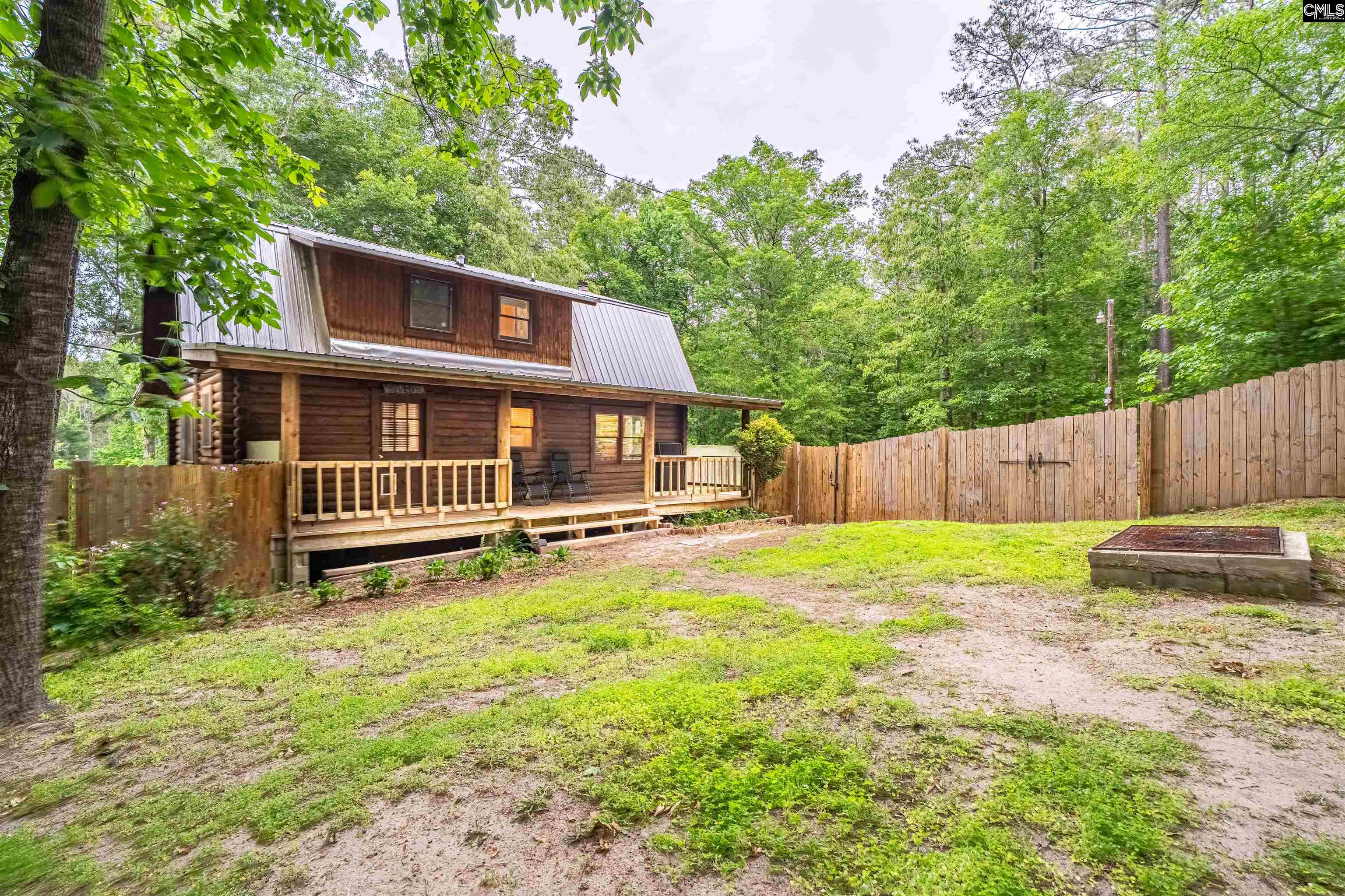 108 SE Sedgewood Road Hopkins, SC 29061