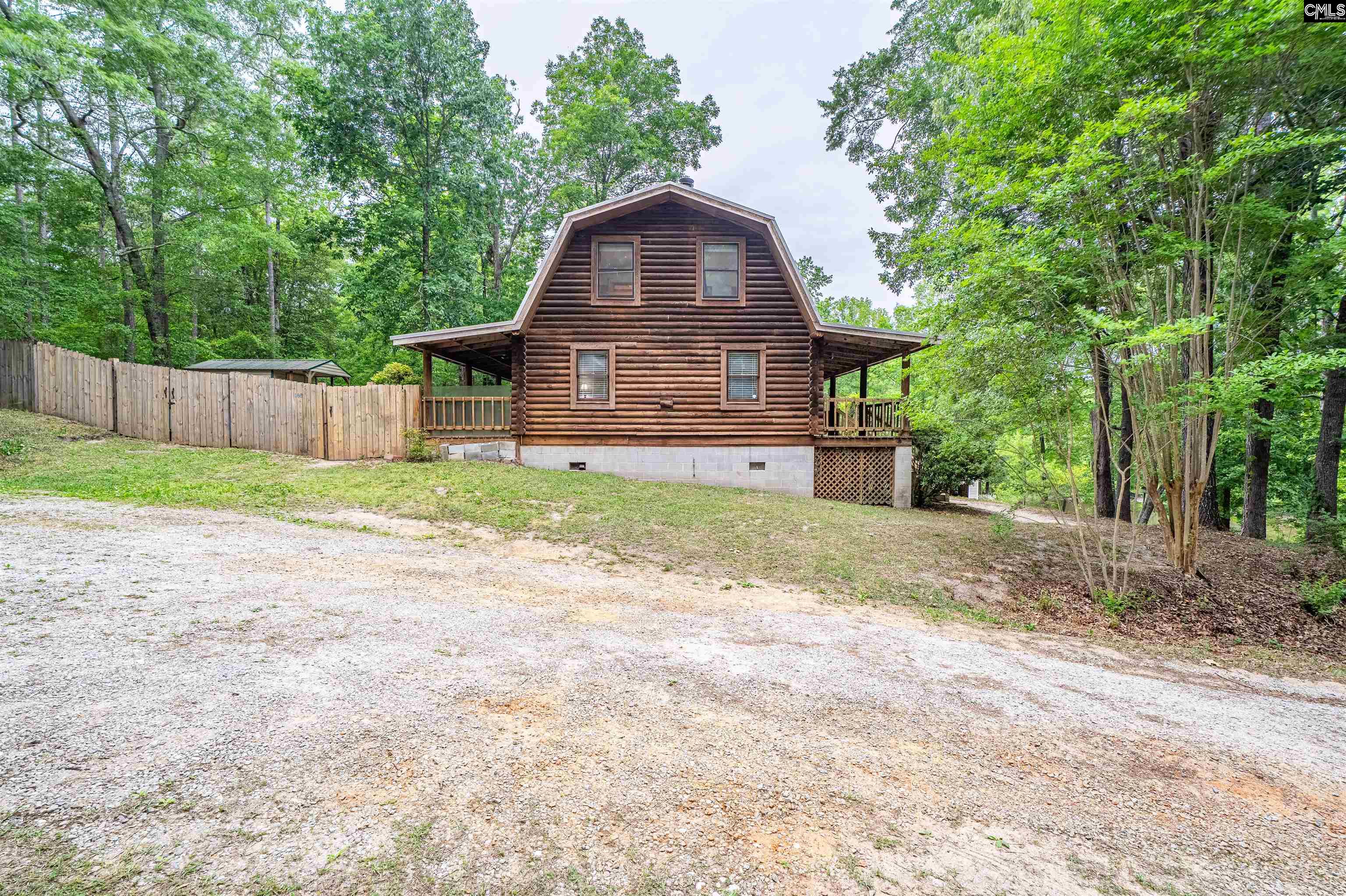 108 SE Sedgewood Road Hopkins, SC 29061