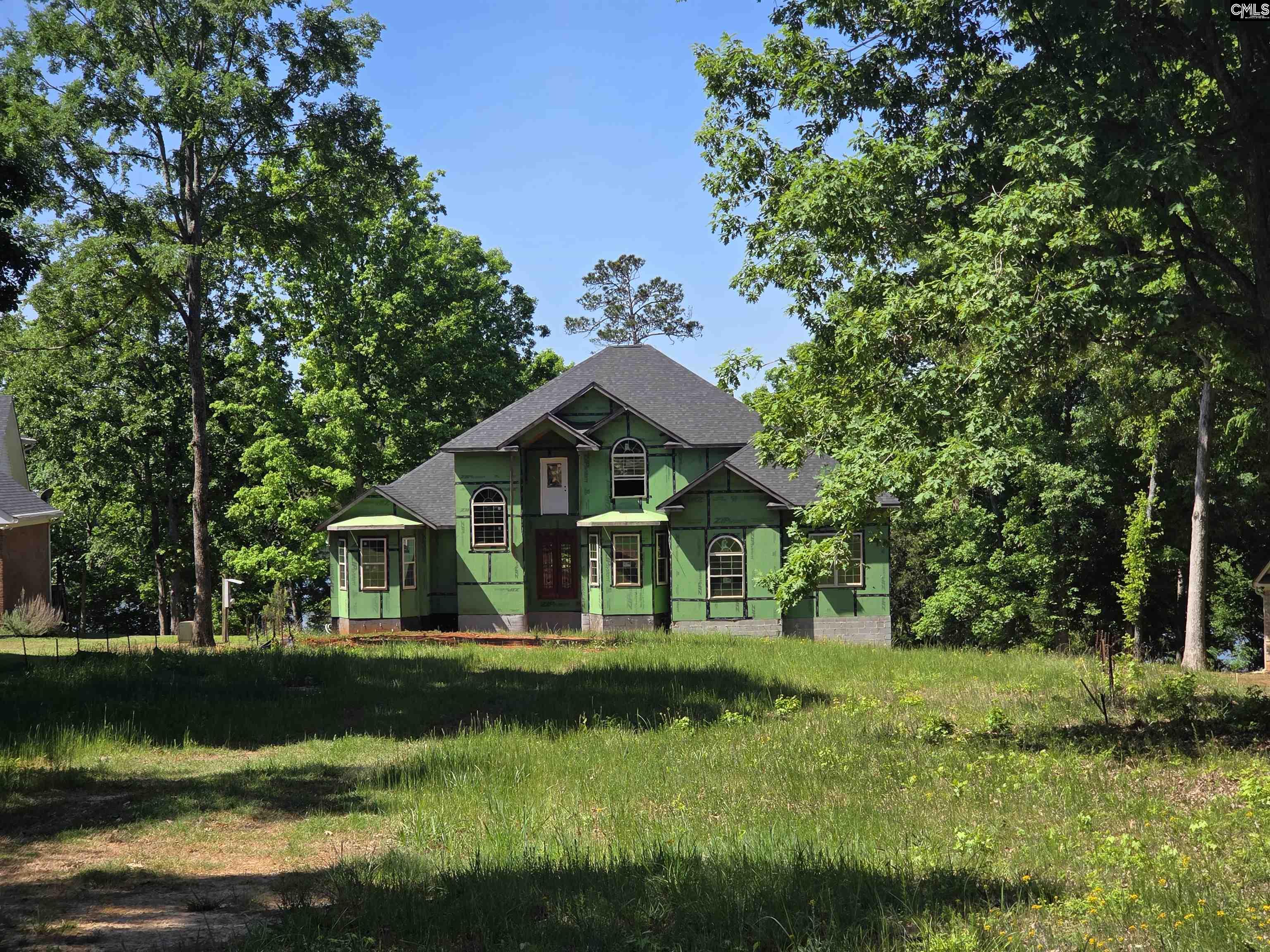 447 Harbor View Drive Prosperity, SC 29127