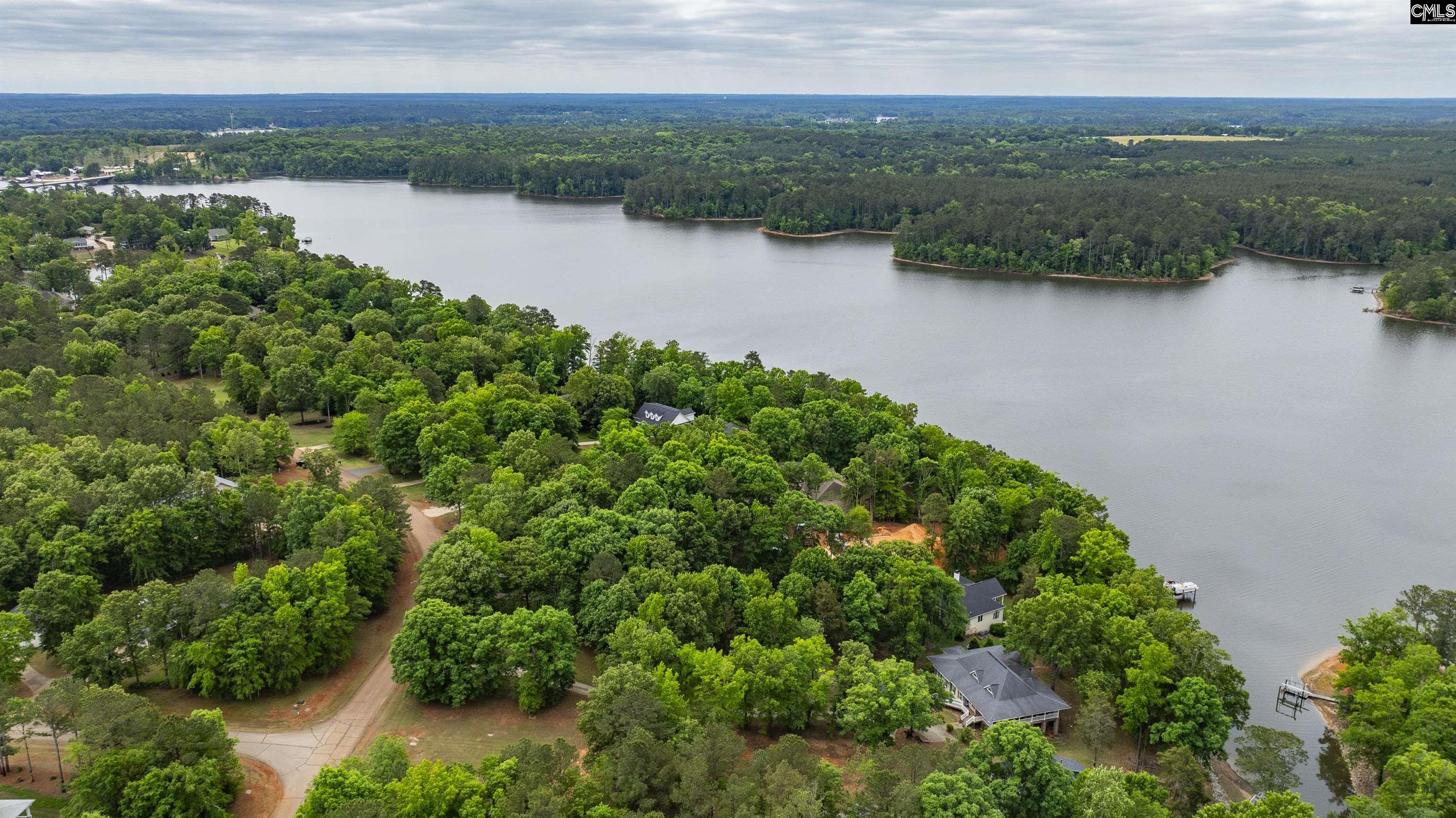 447 Harbor View Drive Prosperity, SC 29127