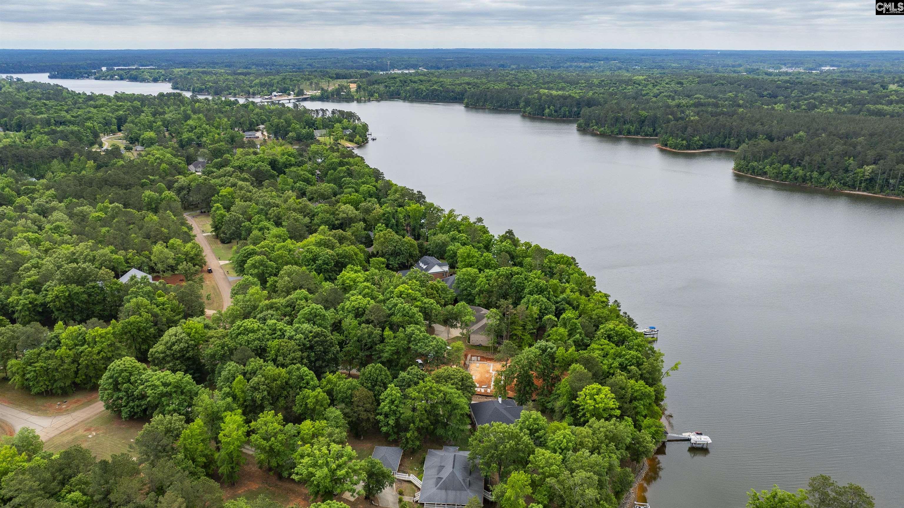 447 Harbor View Drive Prosperity, SC 29127