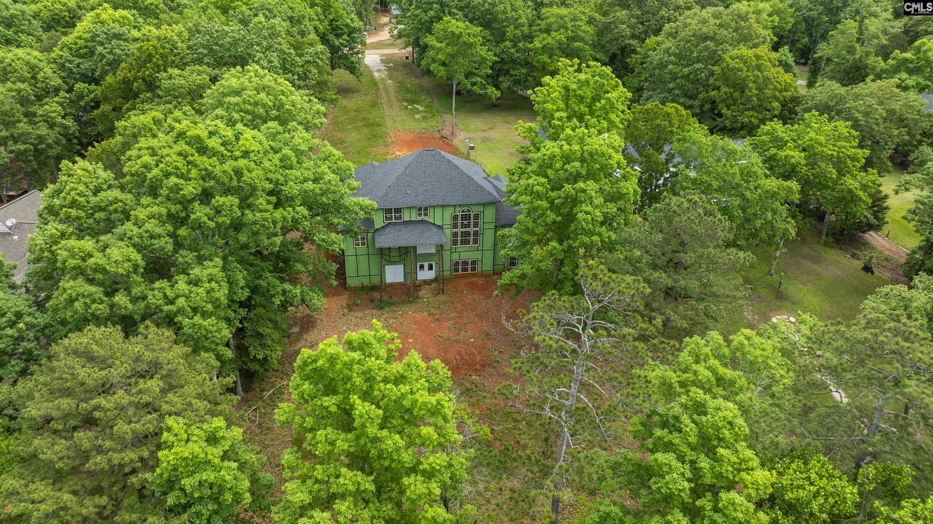 447 Harbor View Drive Prosperity, SC 29127