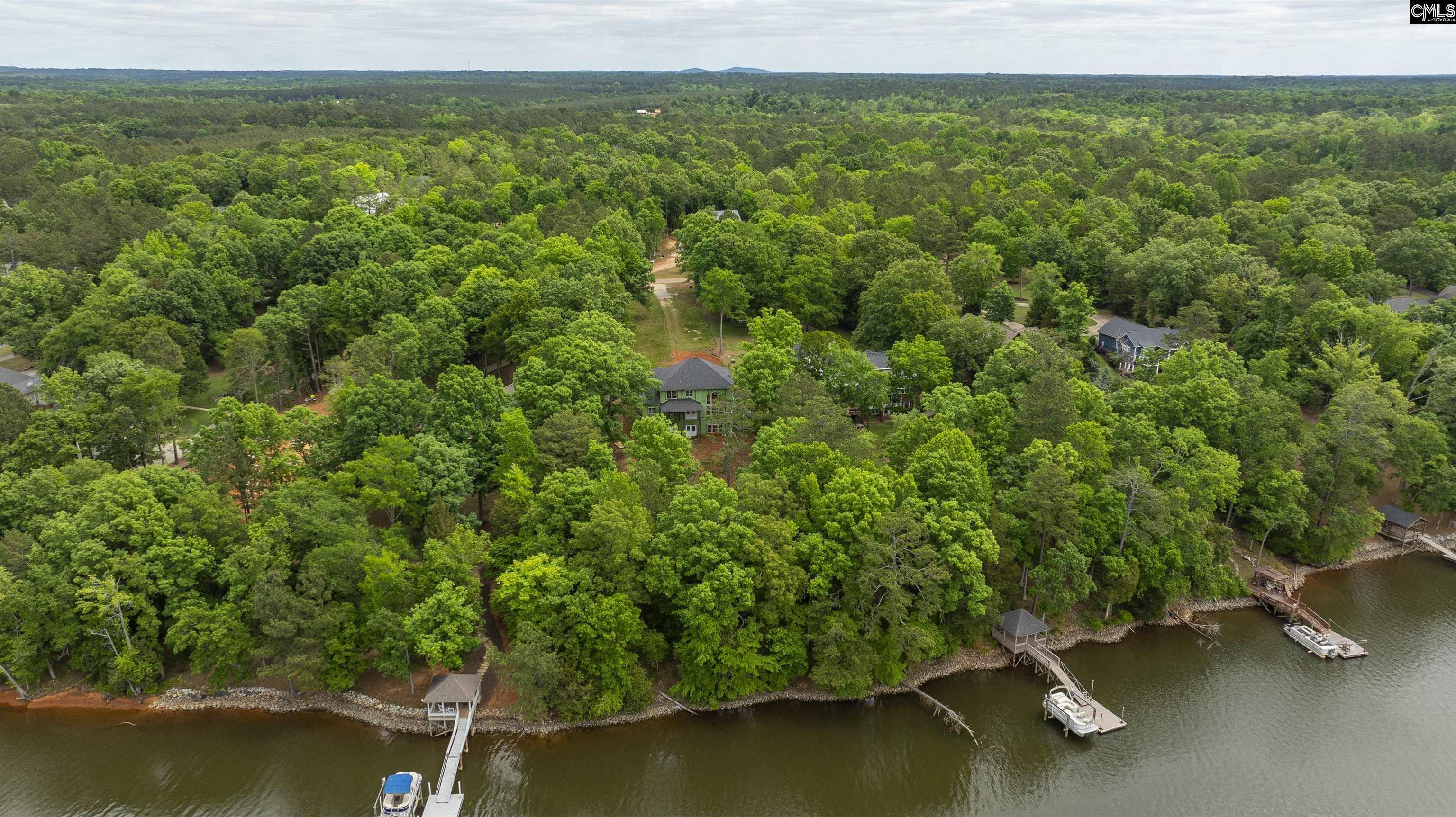 447 Harbor View Drive Prosperity, SC 29127
