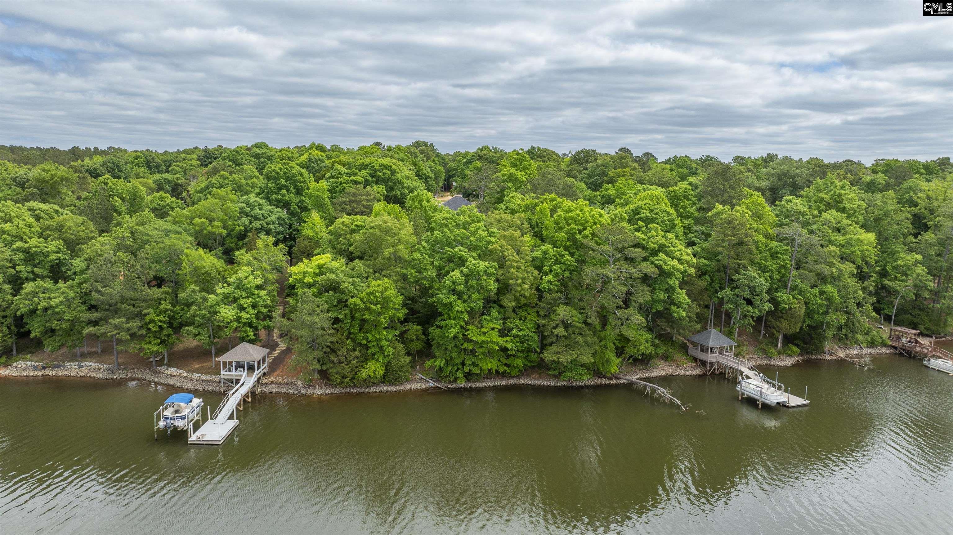 447 Harbor View Drive Prosperity, SC 29127